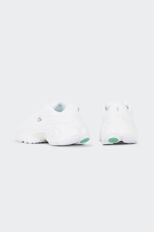 LACOSTE Baskets Blanc