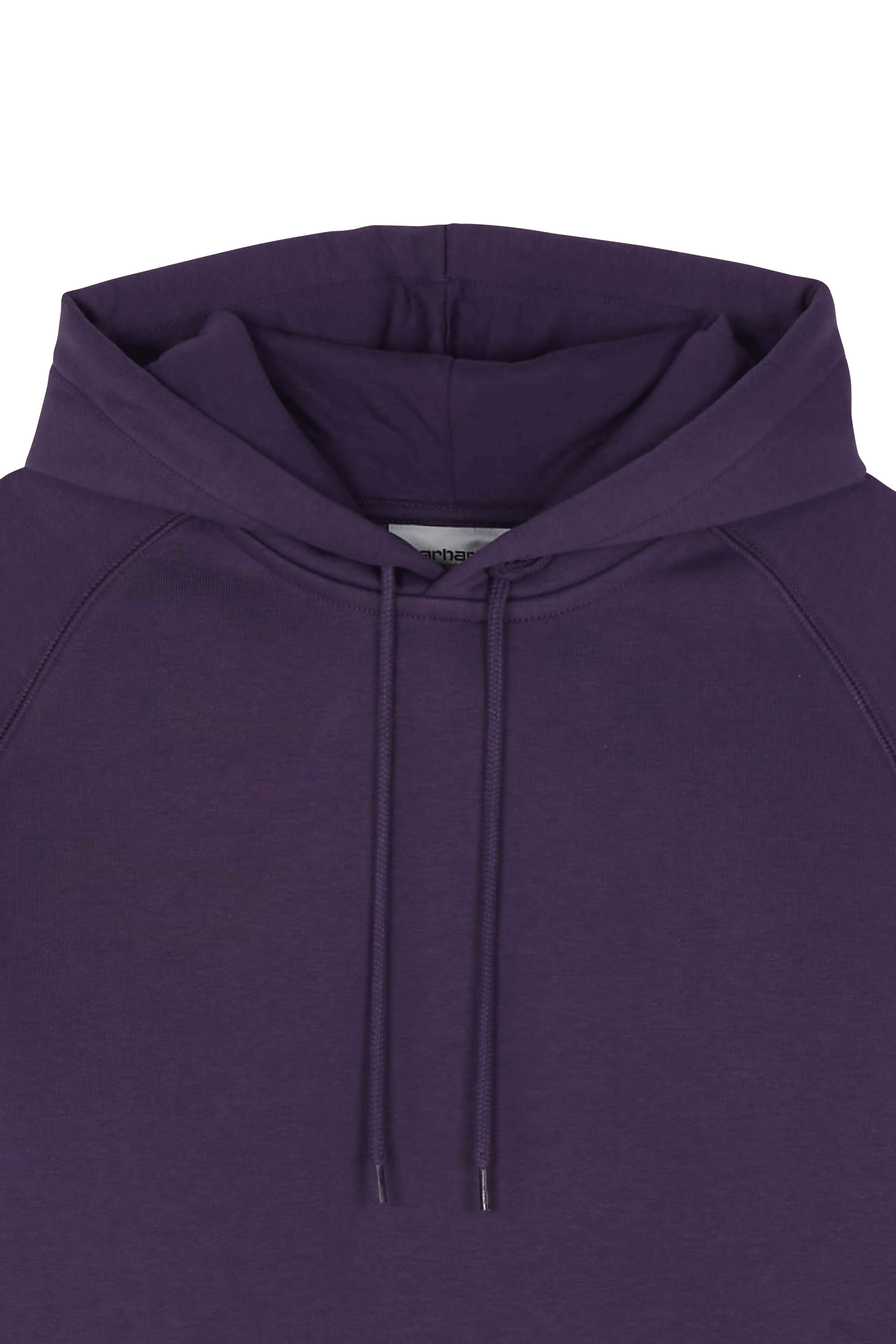 Hoodie Purple