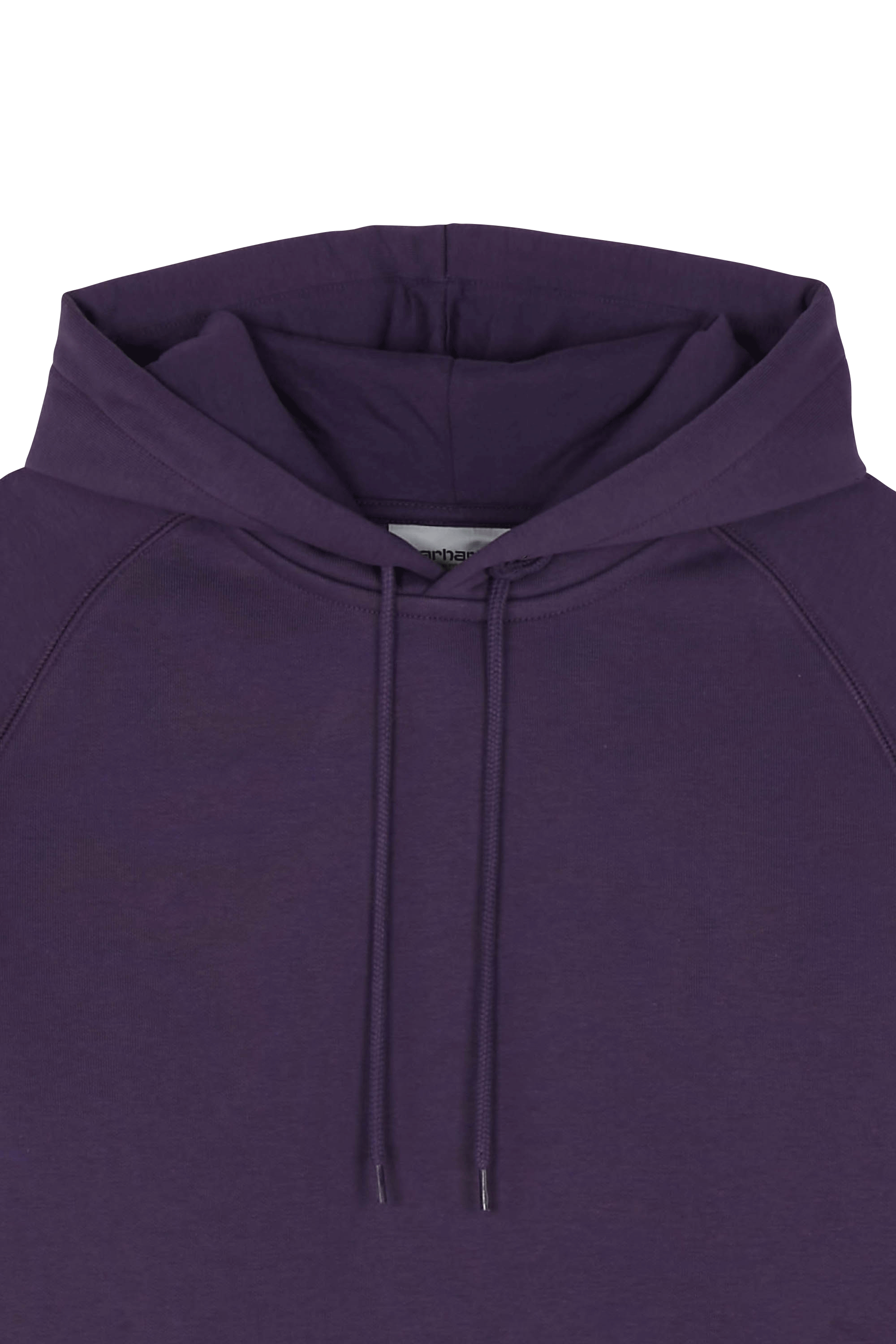 Hoodie Purple