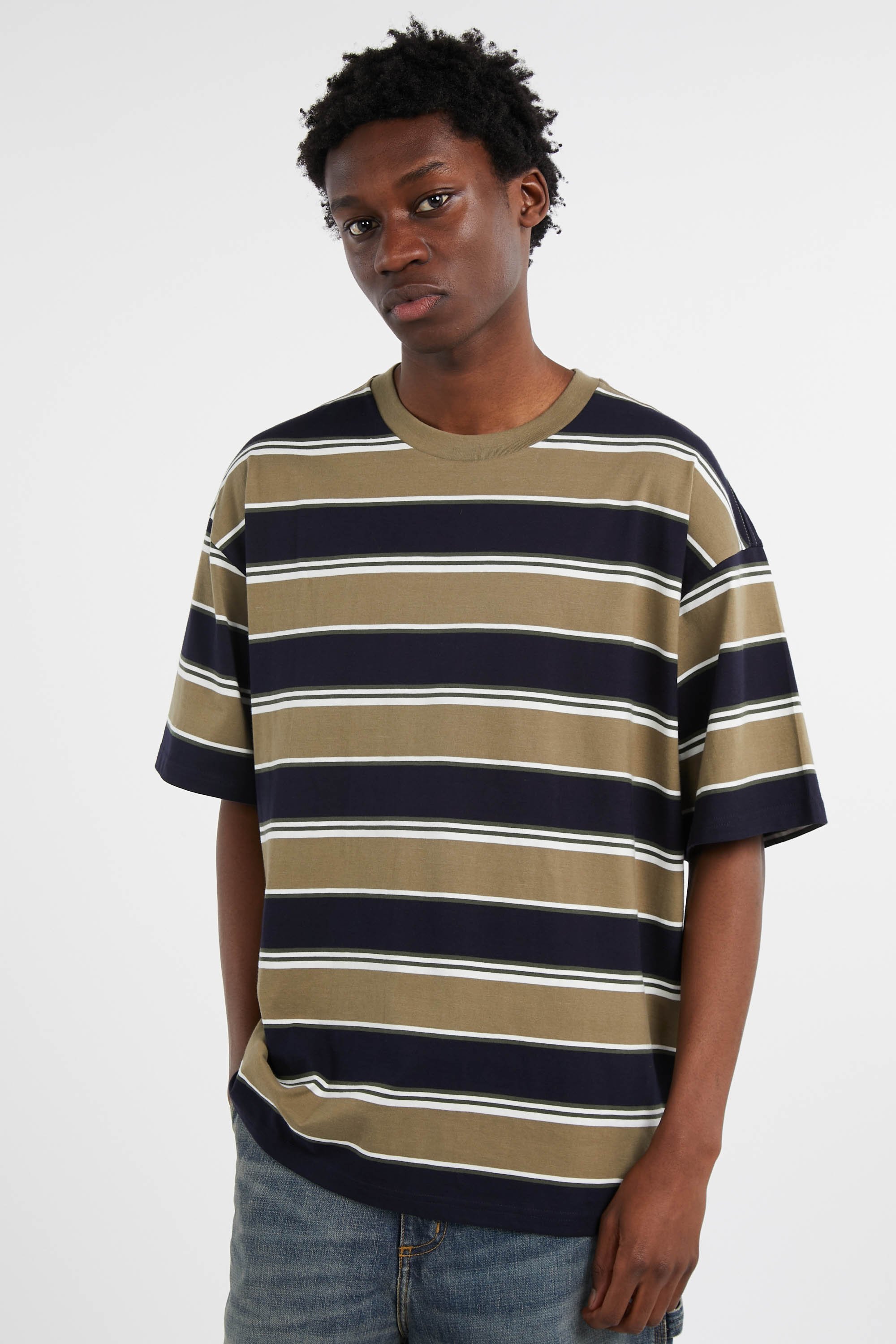 T-shirt Multicolored