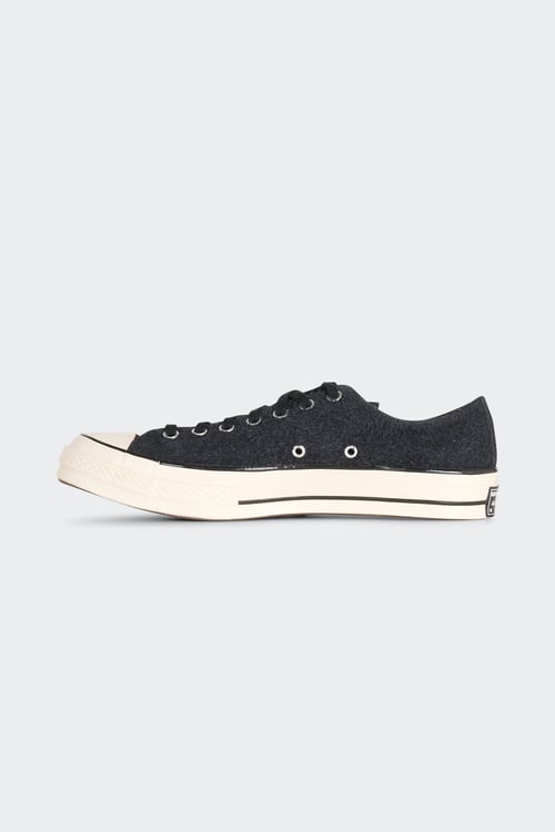 CONVERSE Baskets Multicolore