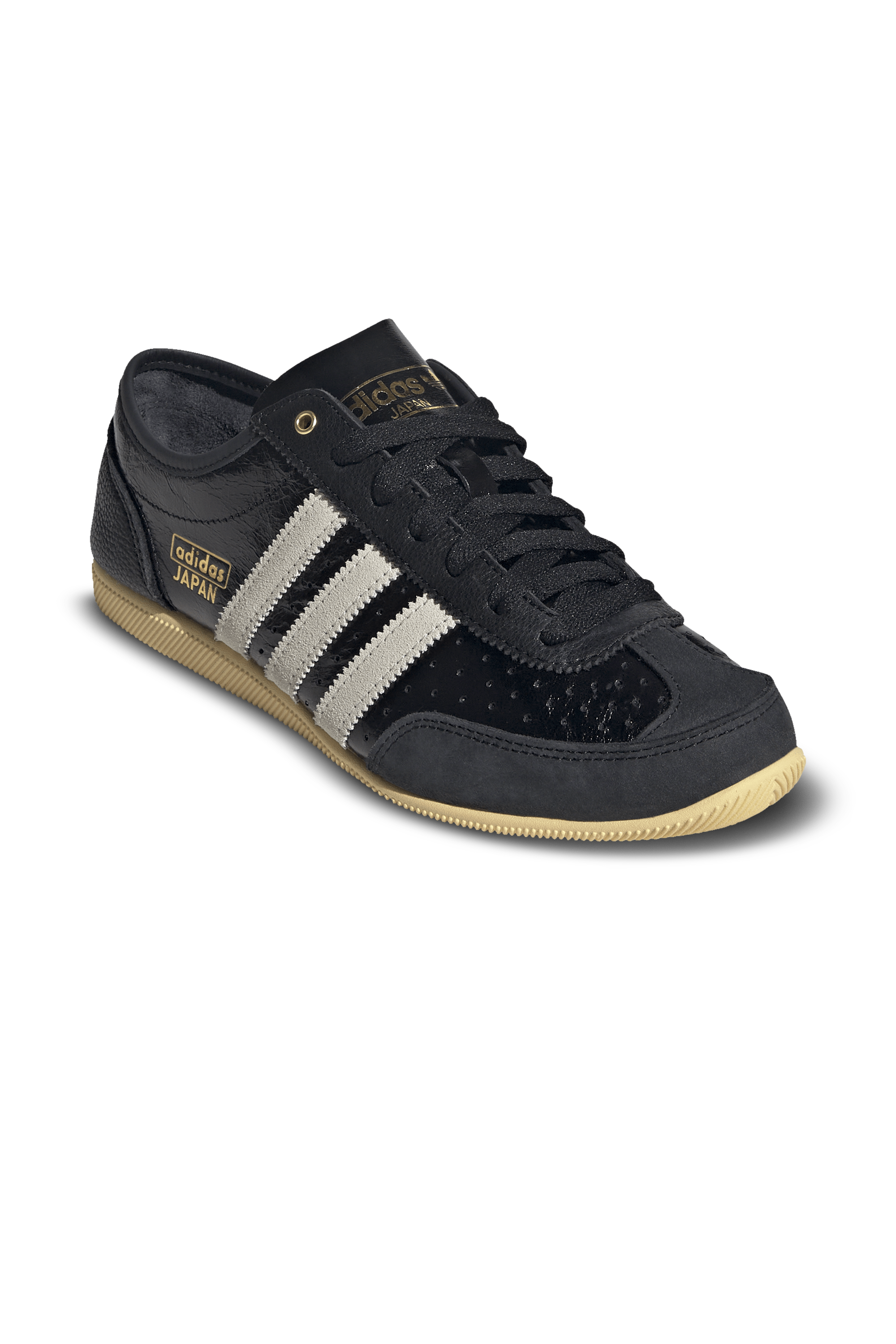 Adidas Superstar sneakers Black