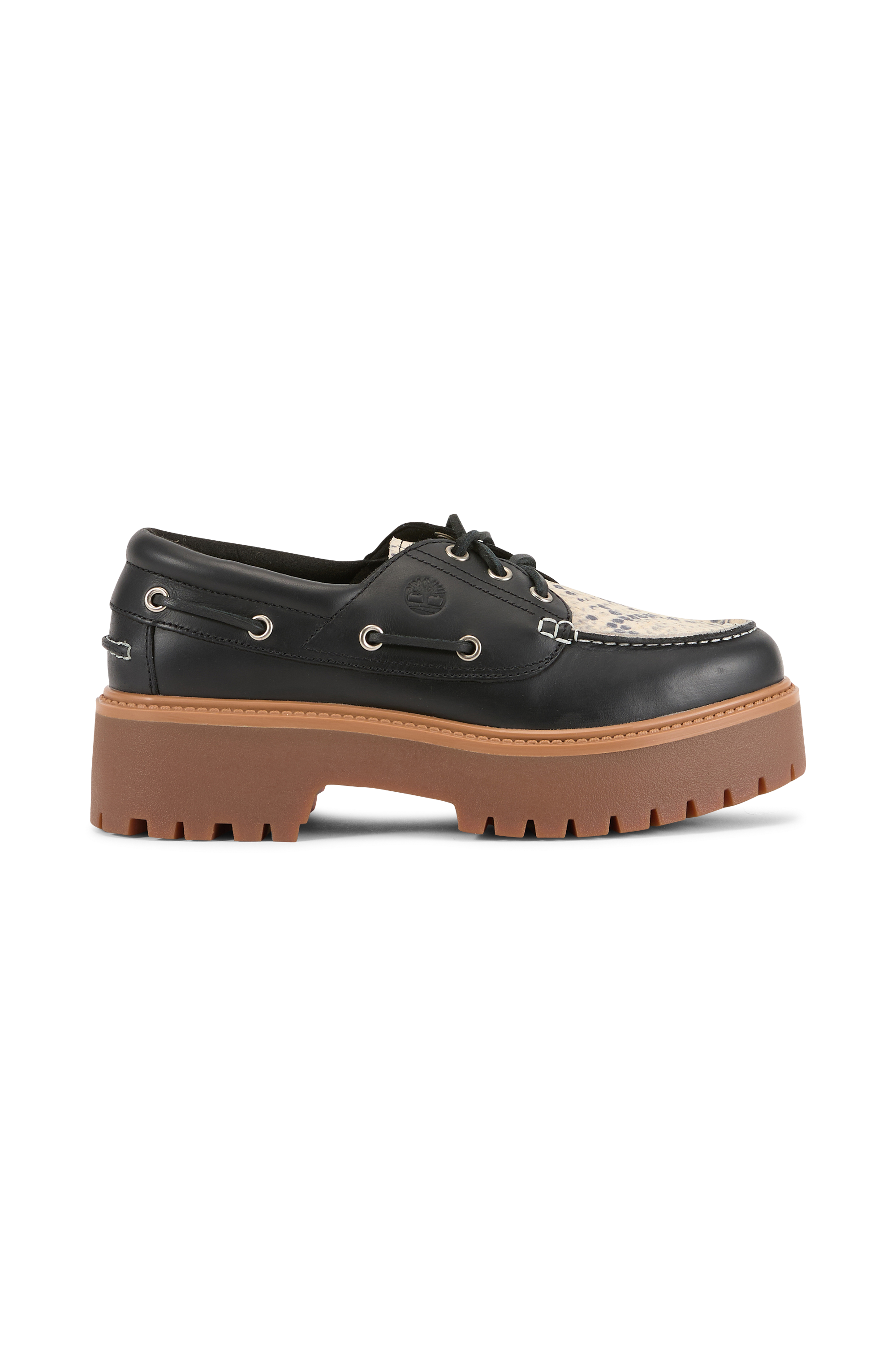 Chaussures TIMBERLAND Noir