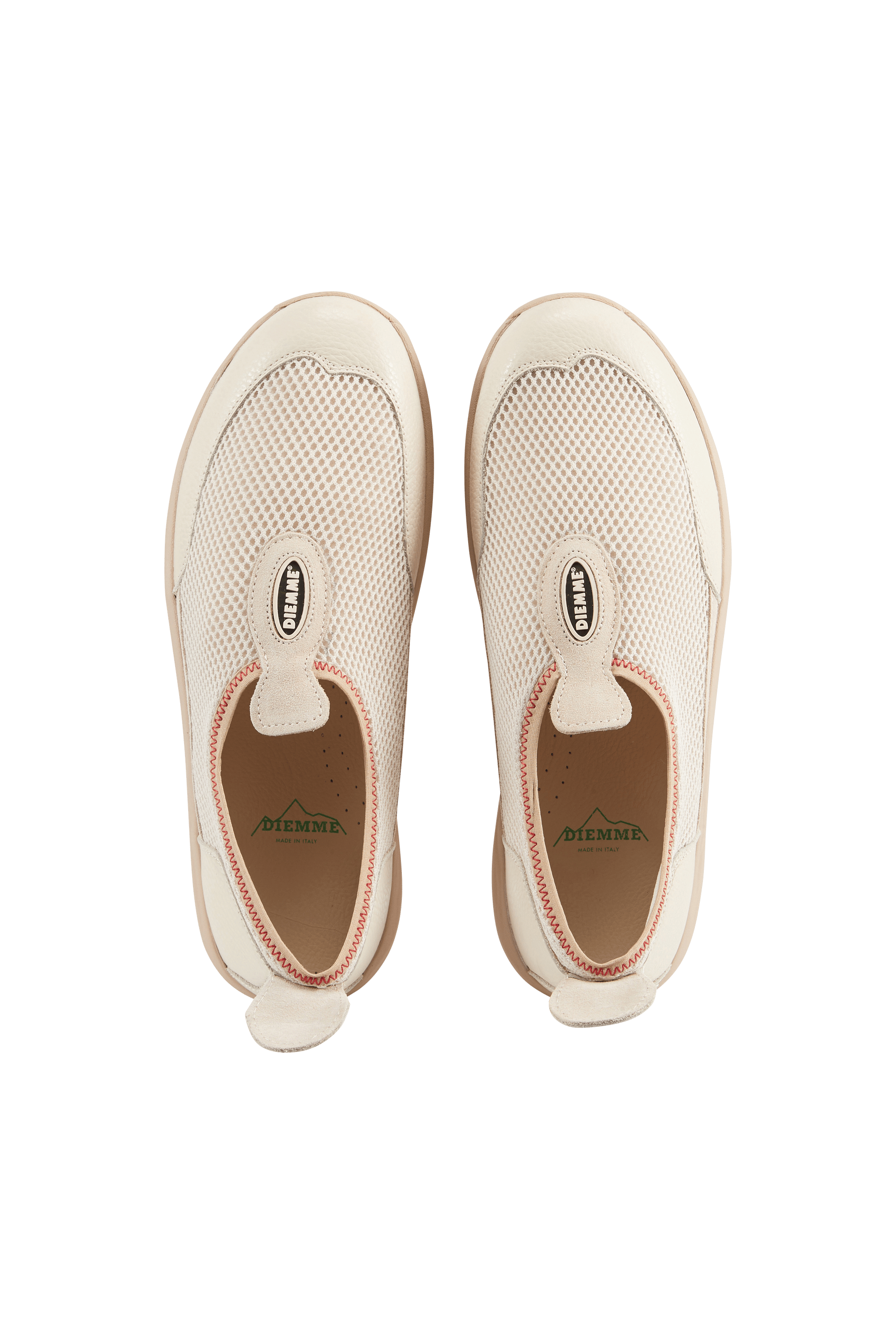 Slip-on Beige