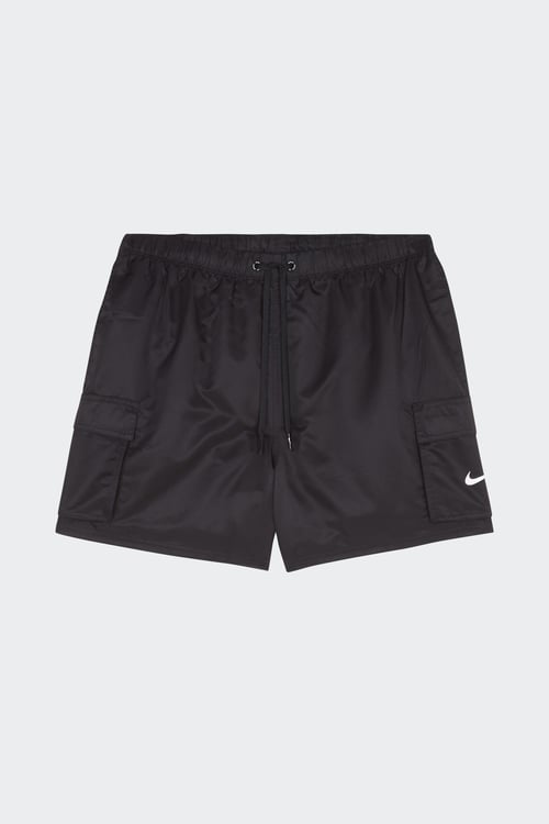 Short de bain - Taille M Noir