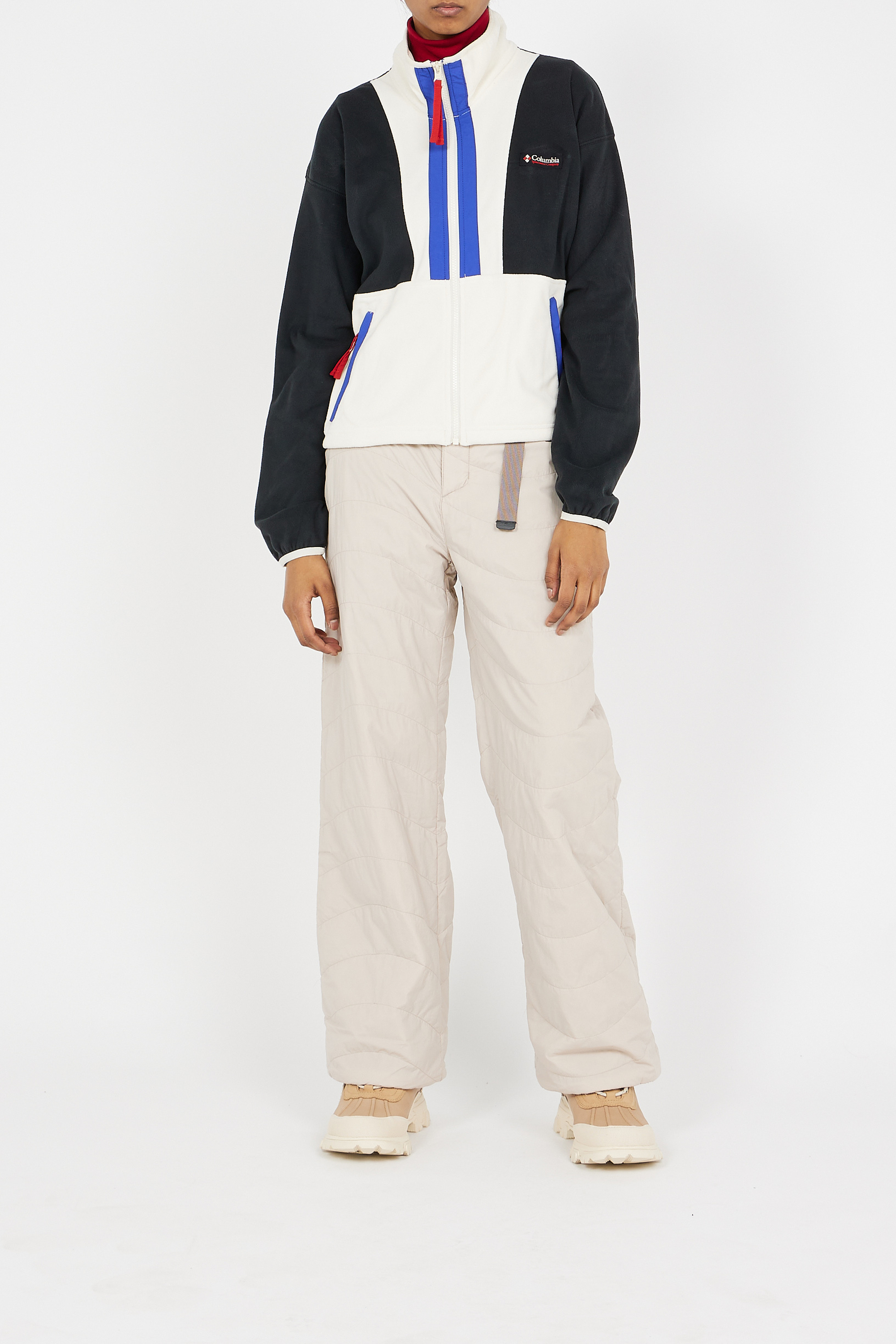 Joggers COLUMBIA Grey