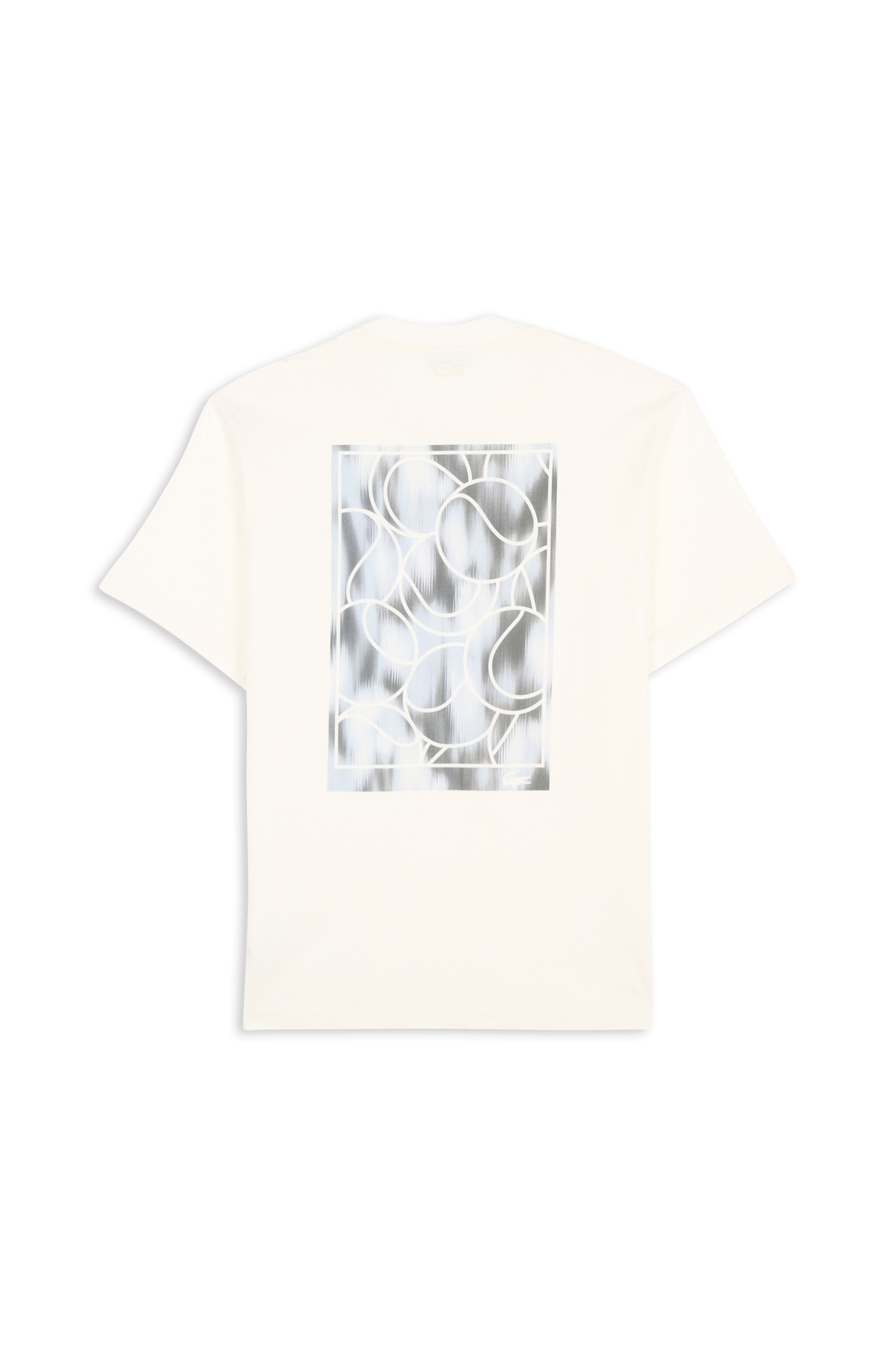 T-shirt  Farine