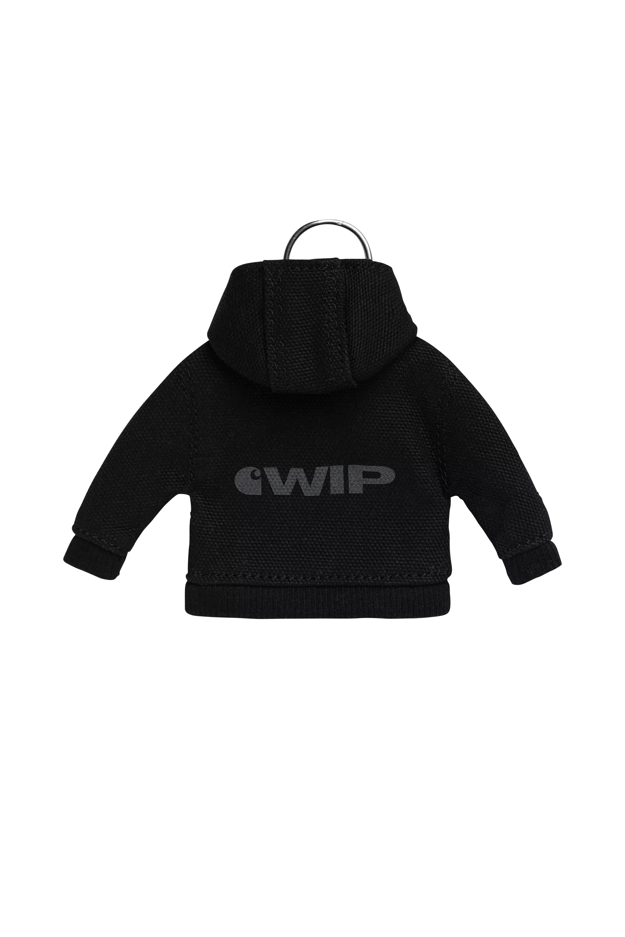 Keychain | Black CARHARTT WIP Men