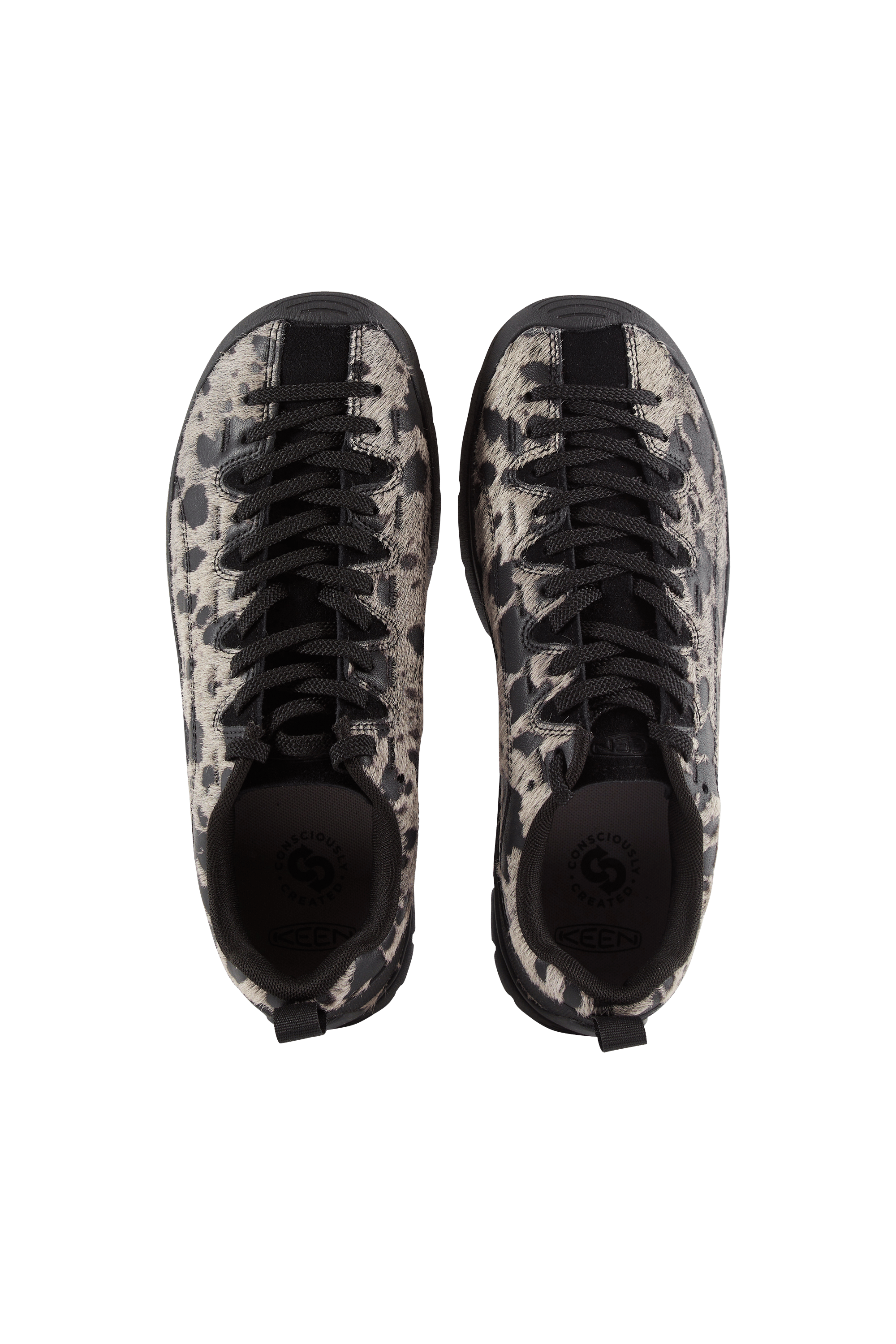 Baskets | Multicolore KEEN Femme