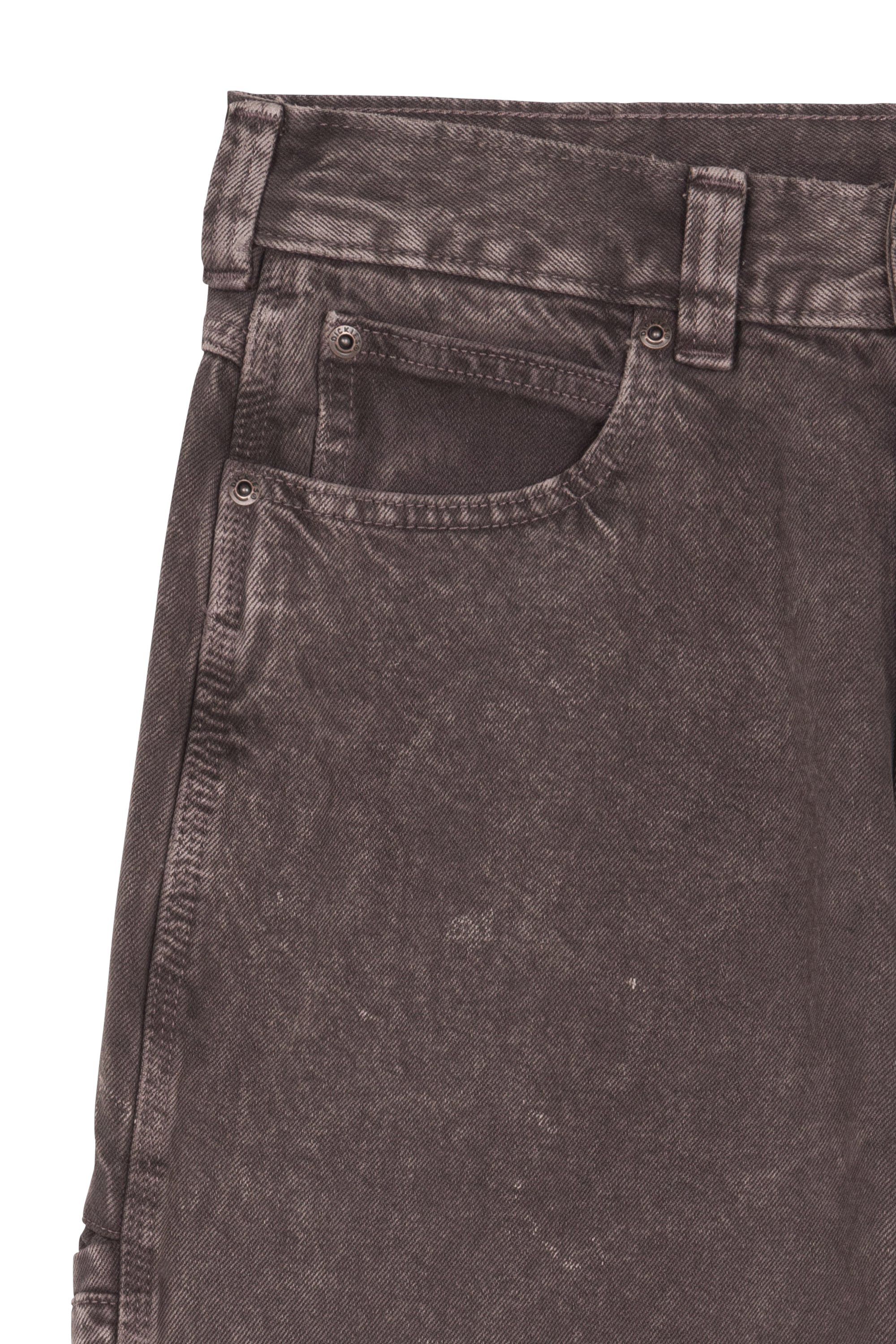 Jean DICKIES Violet