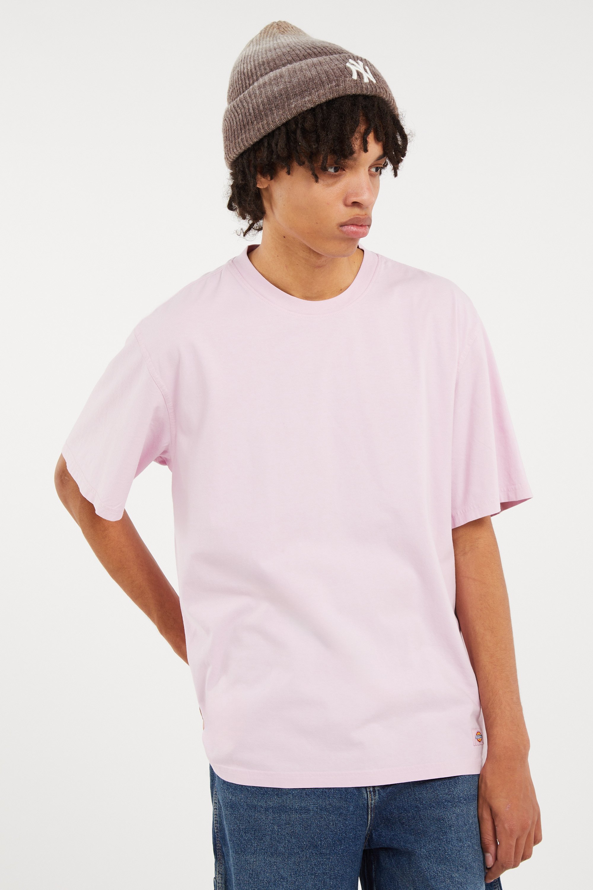 T-shirt | Rose DICKIES Homme
