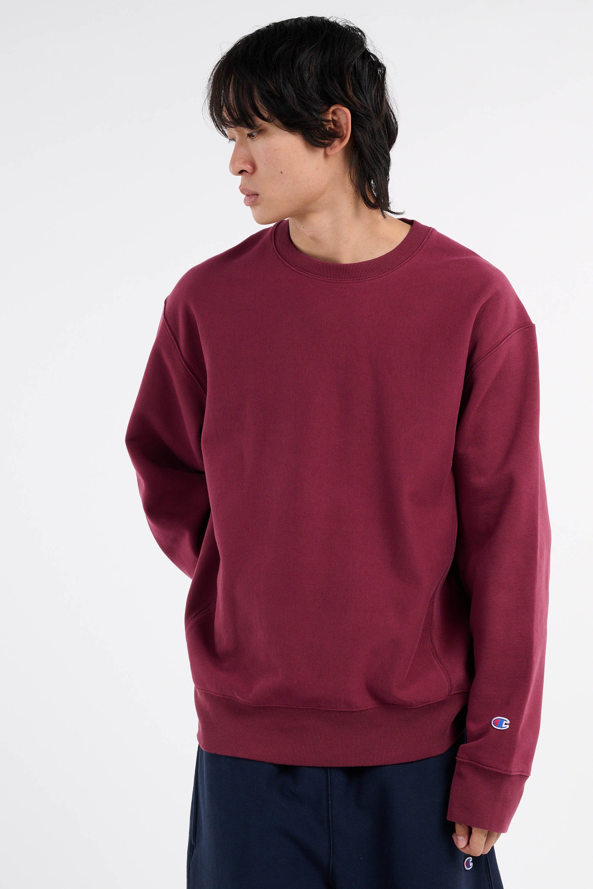 Sweater | Red CHAMPION Men