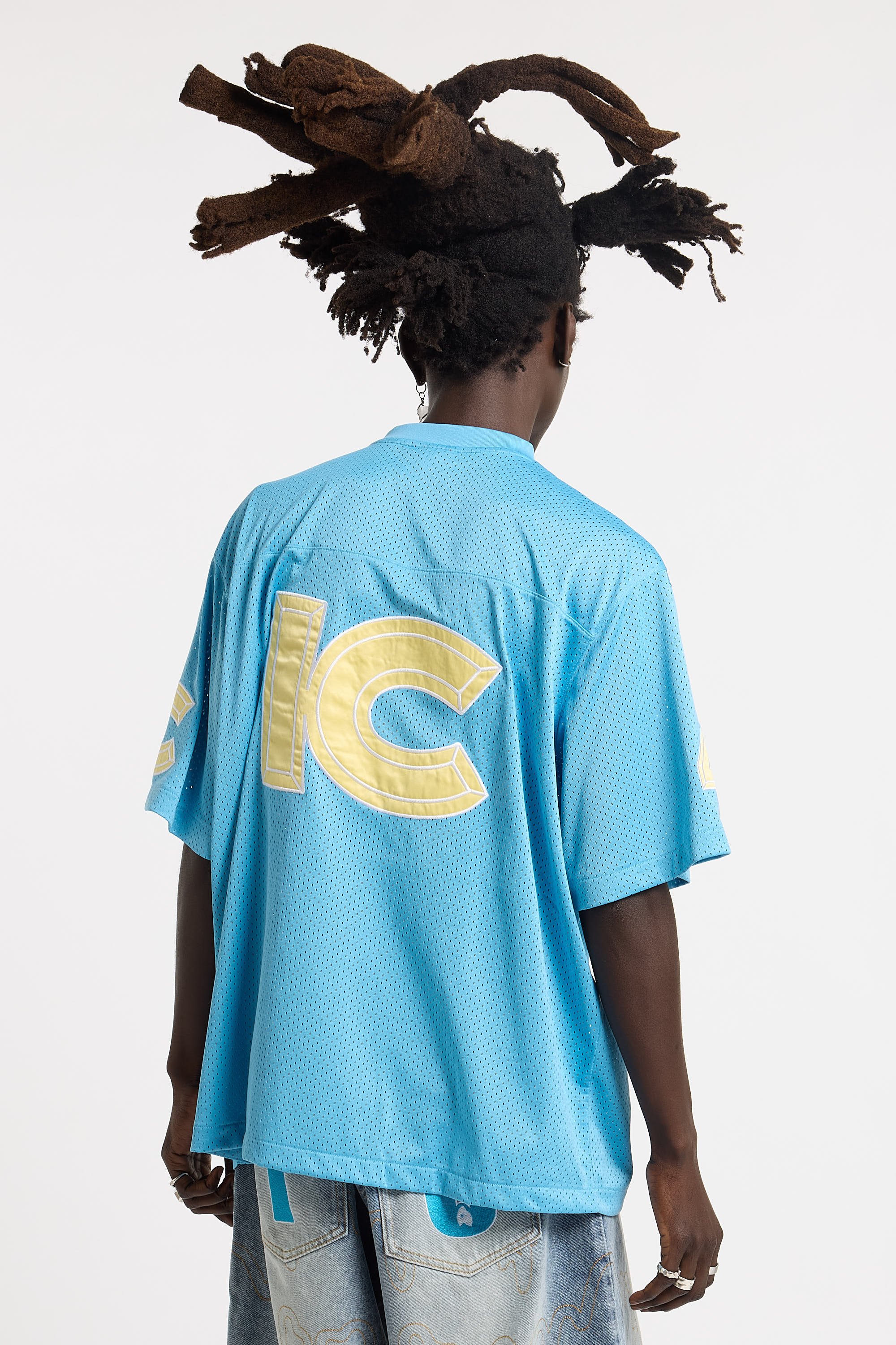 Maillot | Bleu ICE CREAM Homme