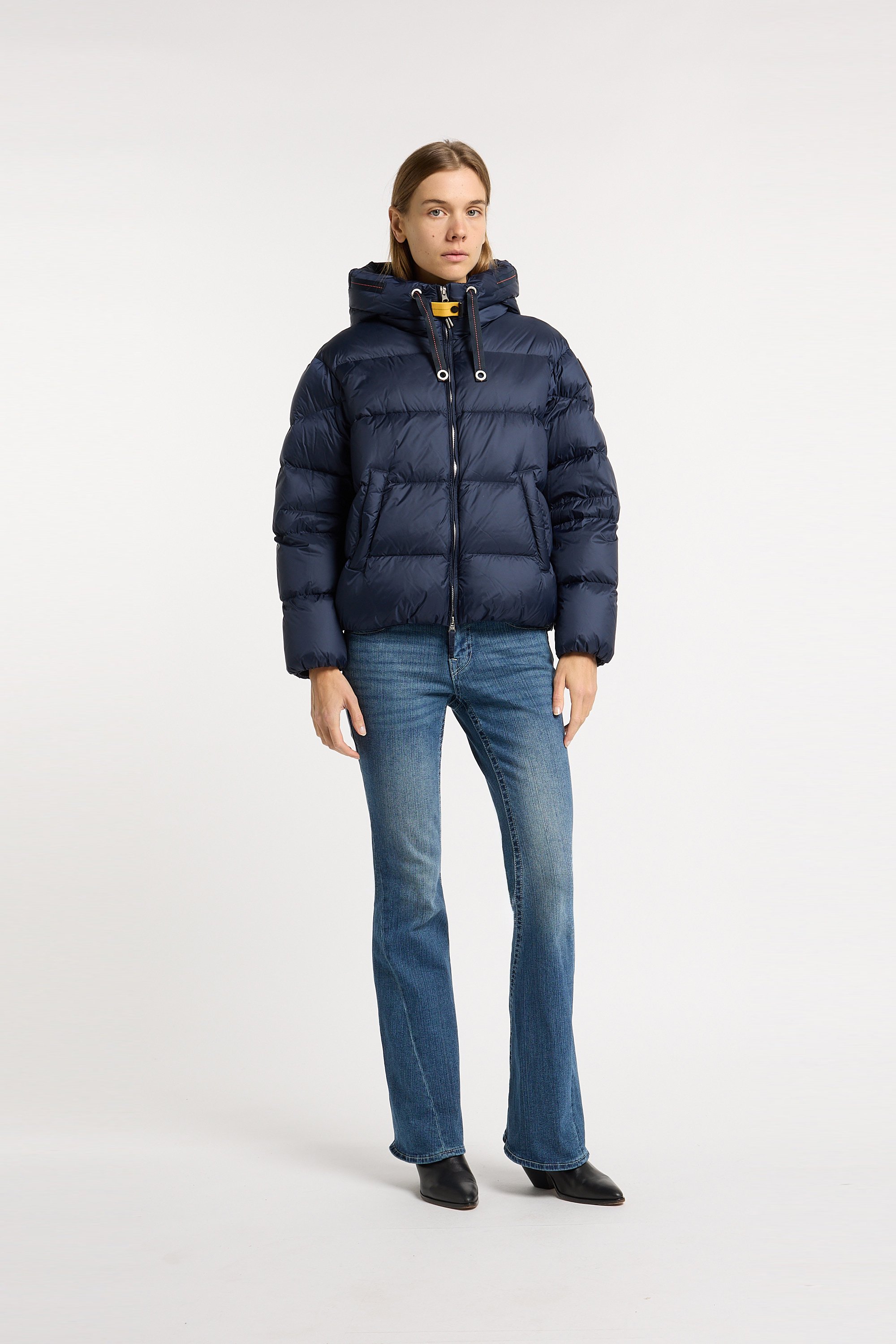 Doudoune PARAJUMPERS Bleu
