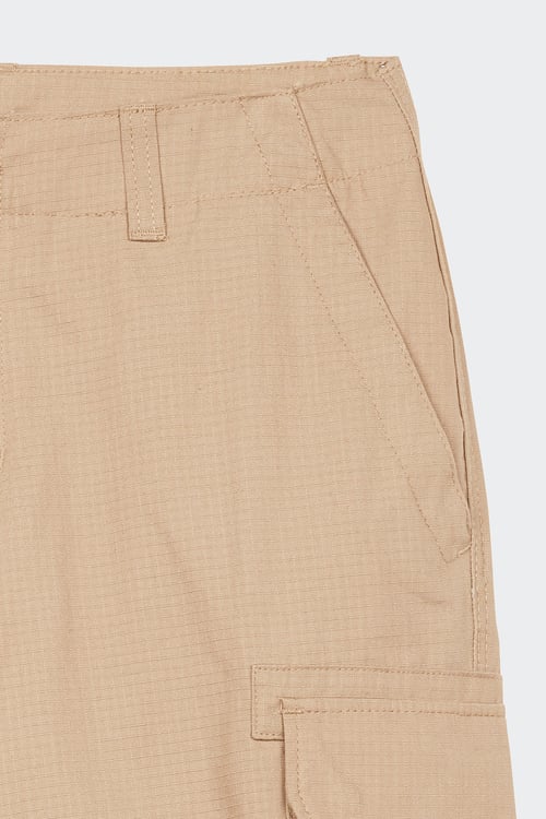 DICKIES Pantalon Marron