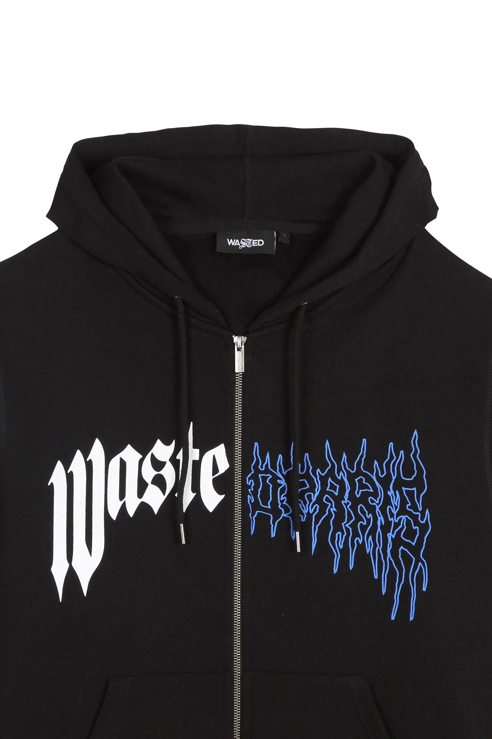 Hoodie Black