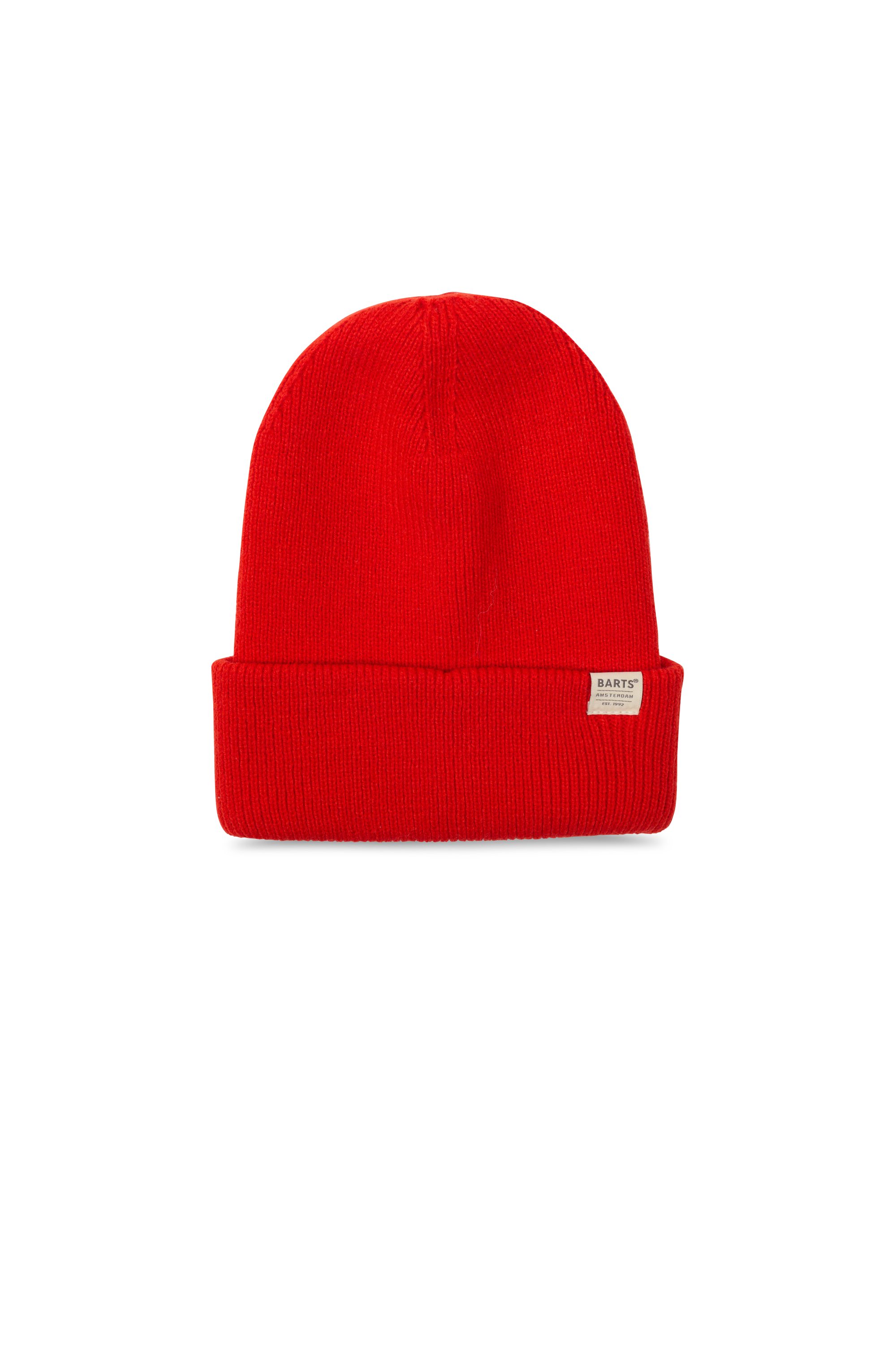 Beanie Red