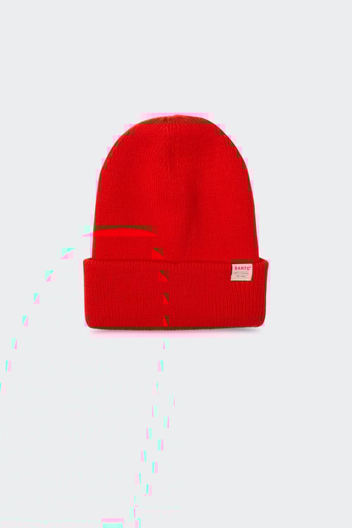 BARTS Bonnet  Rouge