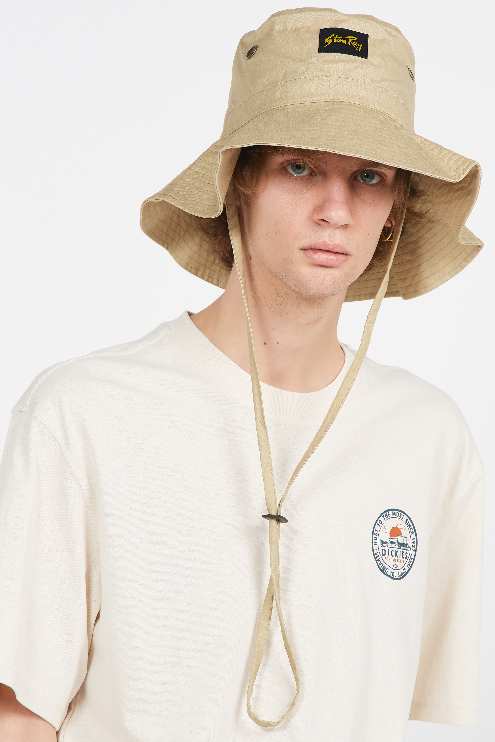 Bob Beige