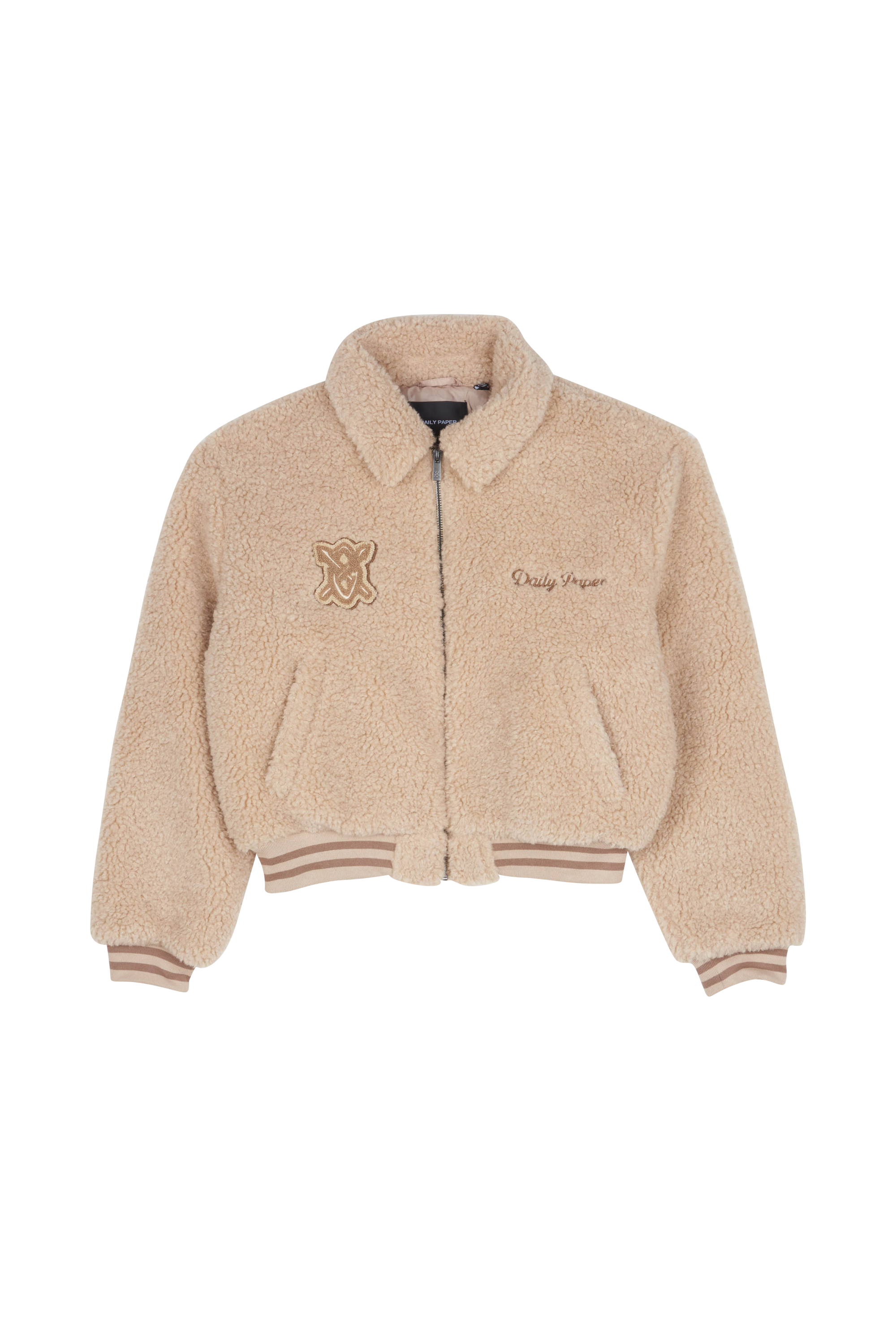 Bomber Beige
