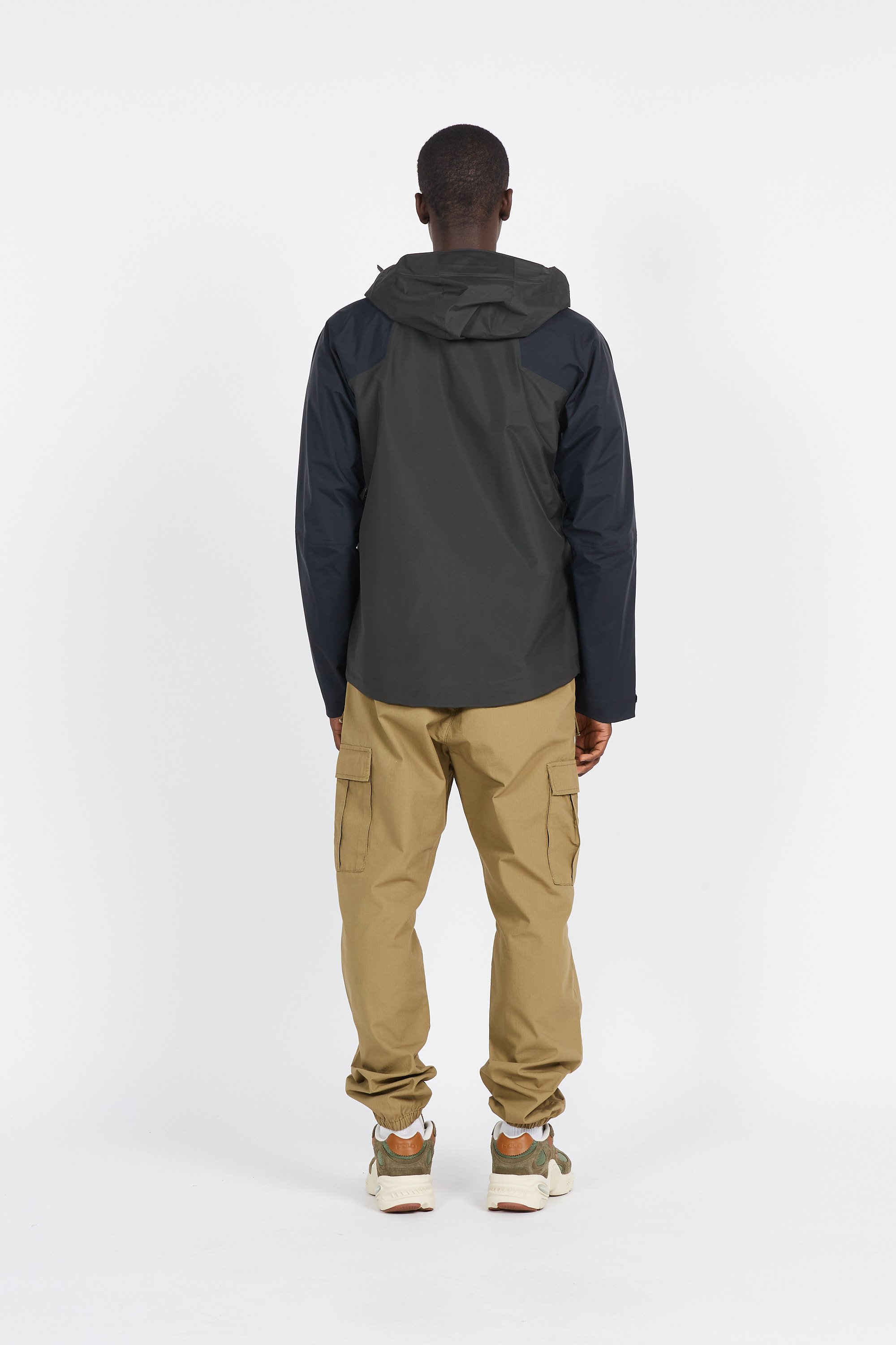 Jacket | Grey MILLET Men