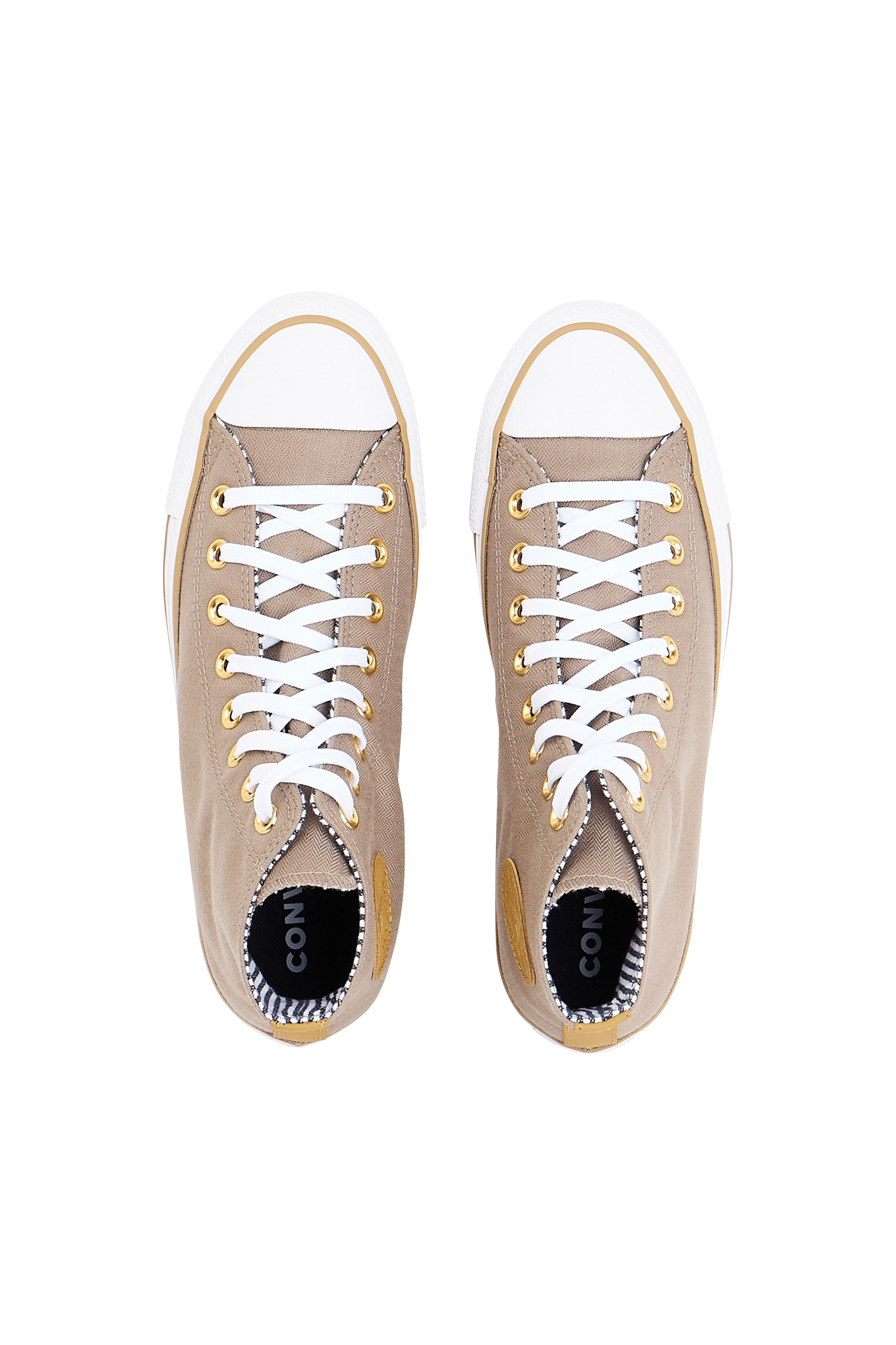 High-top sneakers | Beige CONVERSE Women