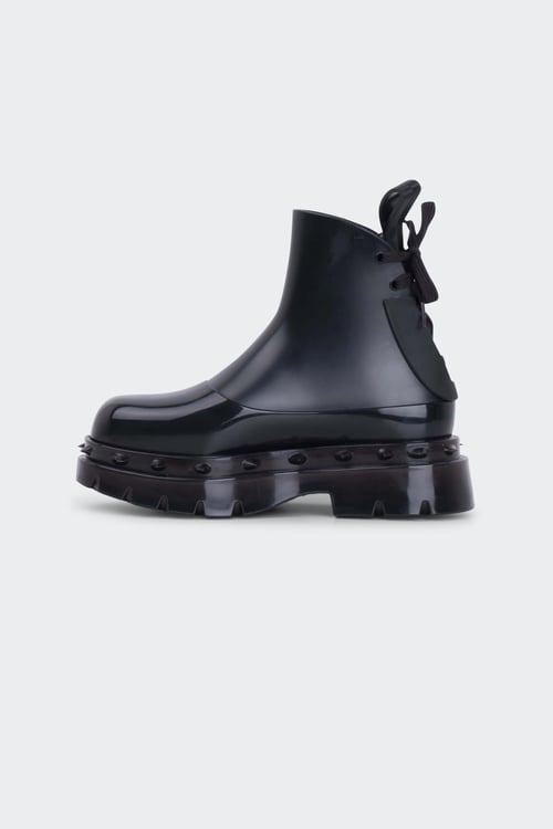 MELISSA Bottines Noir
