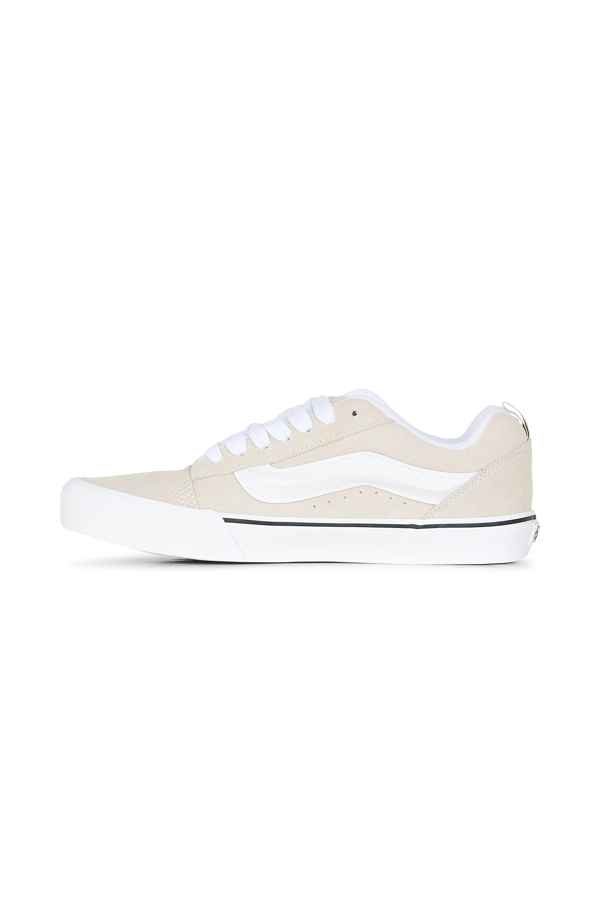 Baskets basses Beige