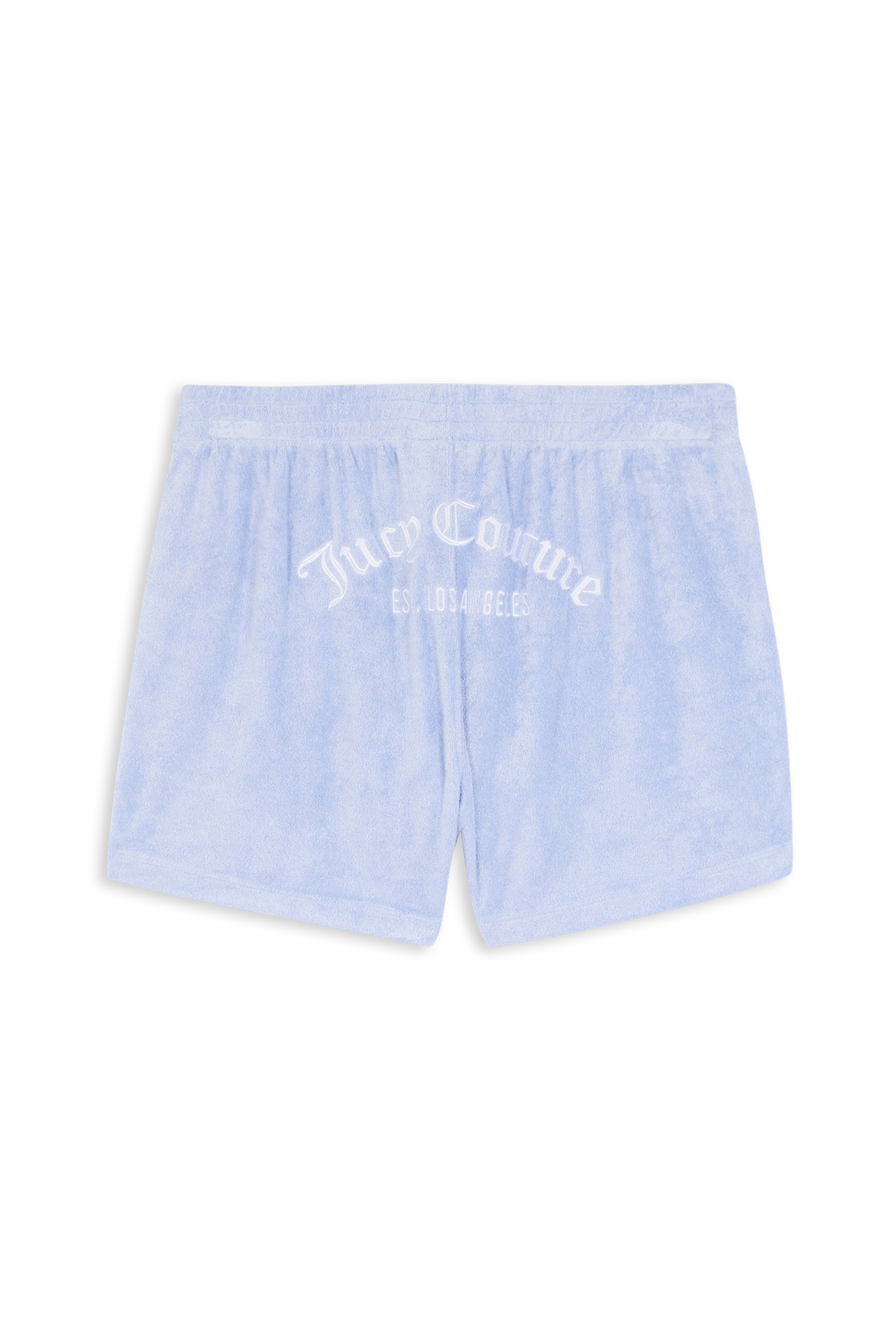 Short Bleu