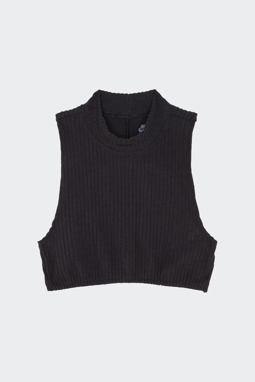 NIKE Top Noir