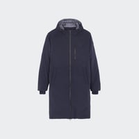 Puffer Jacket FARGO Navy