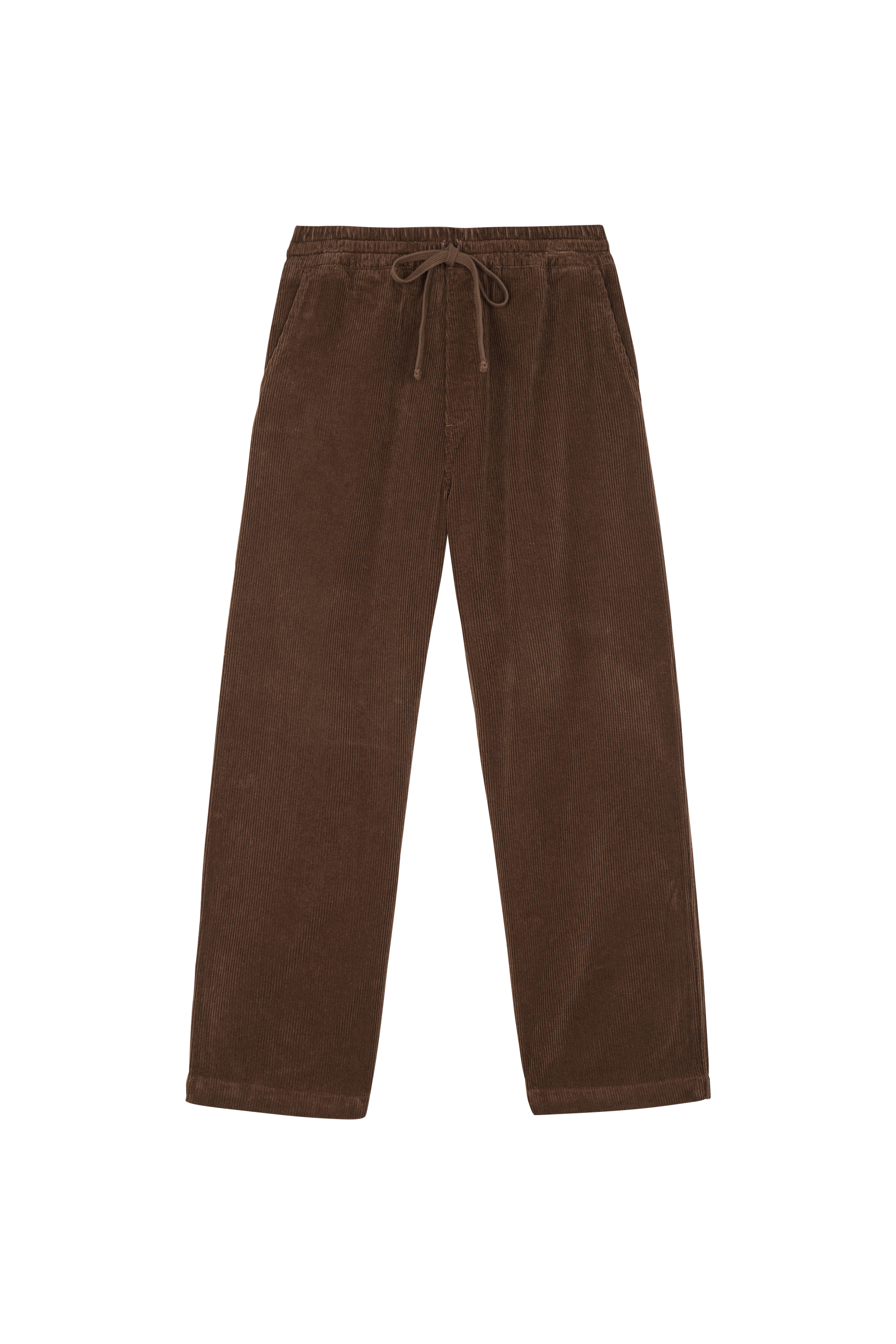 Pants Brown