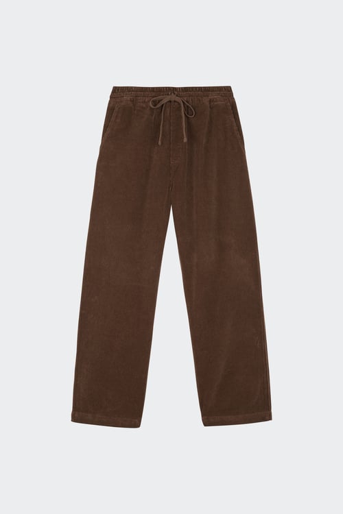 CARHARTT WIP Pantalon Marron