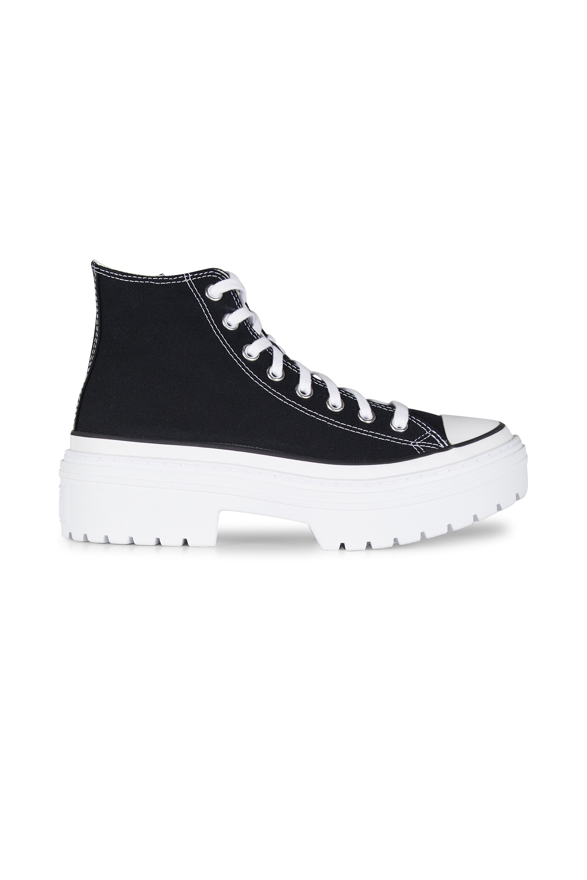 Baskets Noir