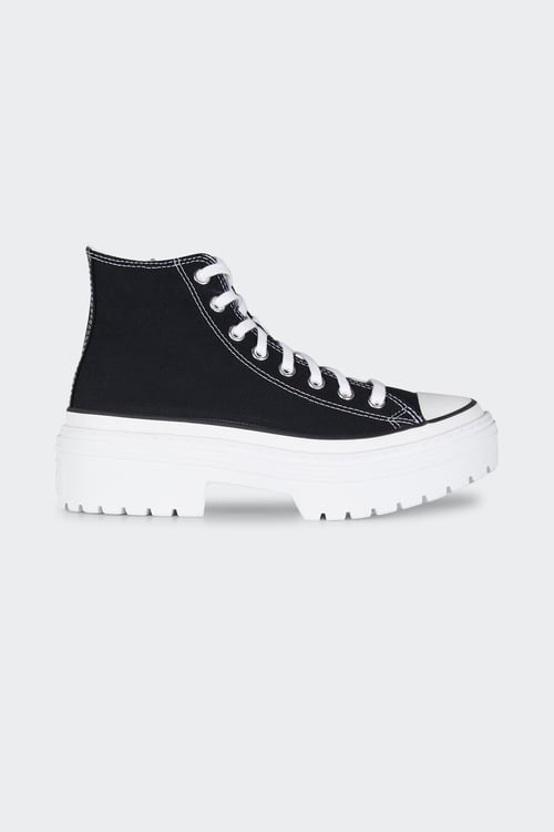 Baskets - Taille 39 Noir
