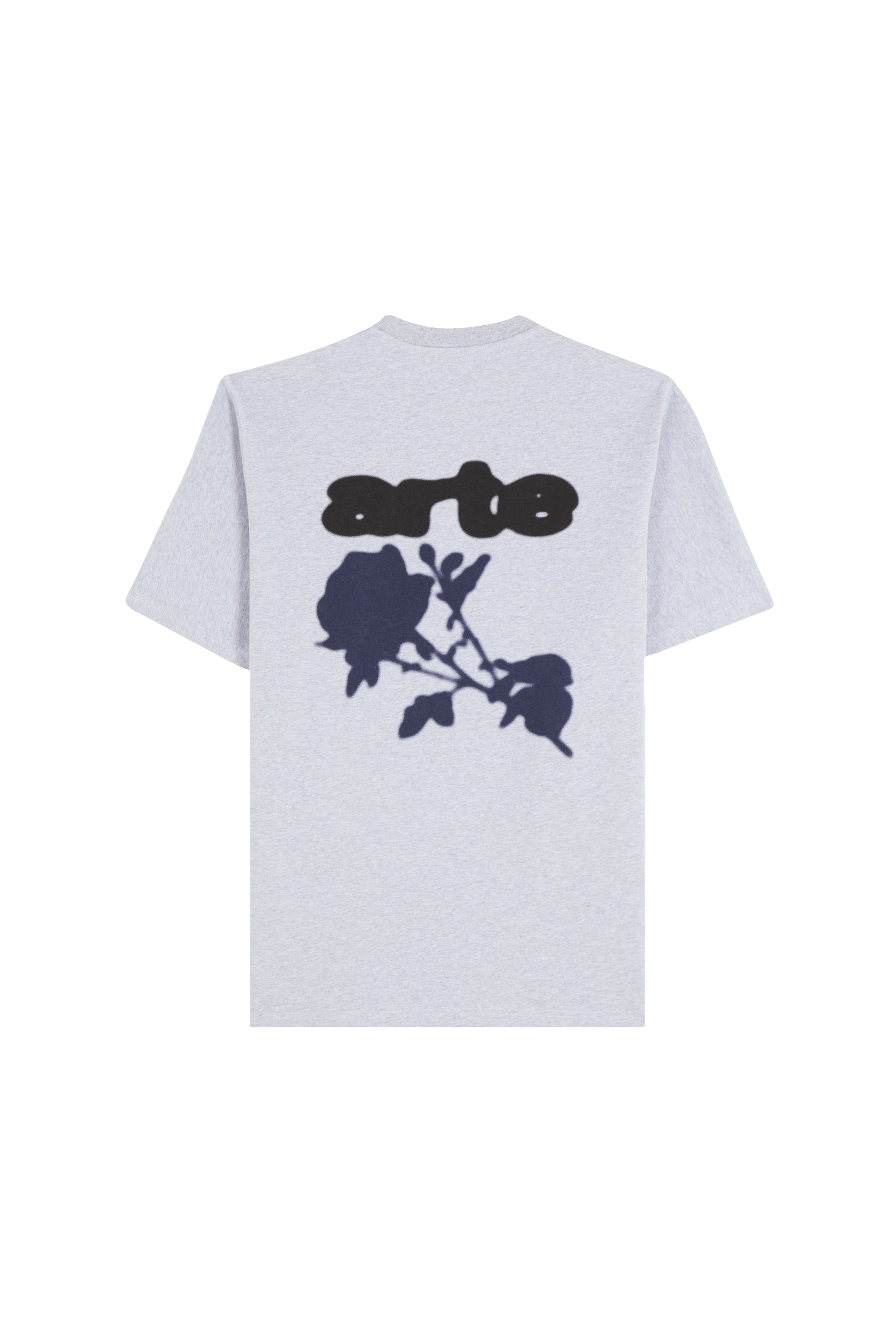 T-shirt | Gris ARTE ANTWERP Homme