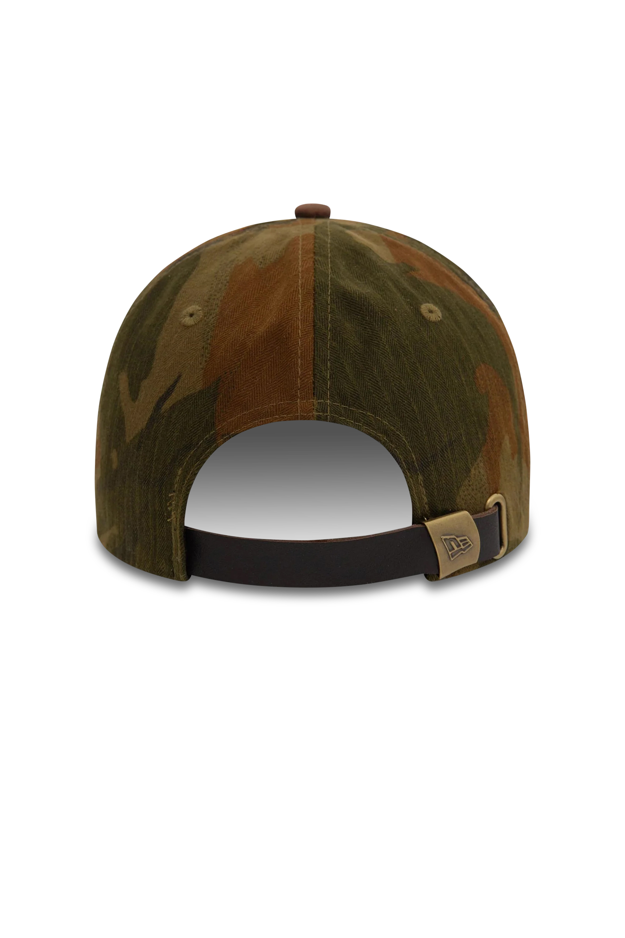 Casquette Kaki