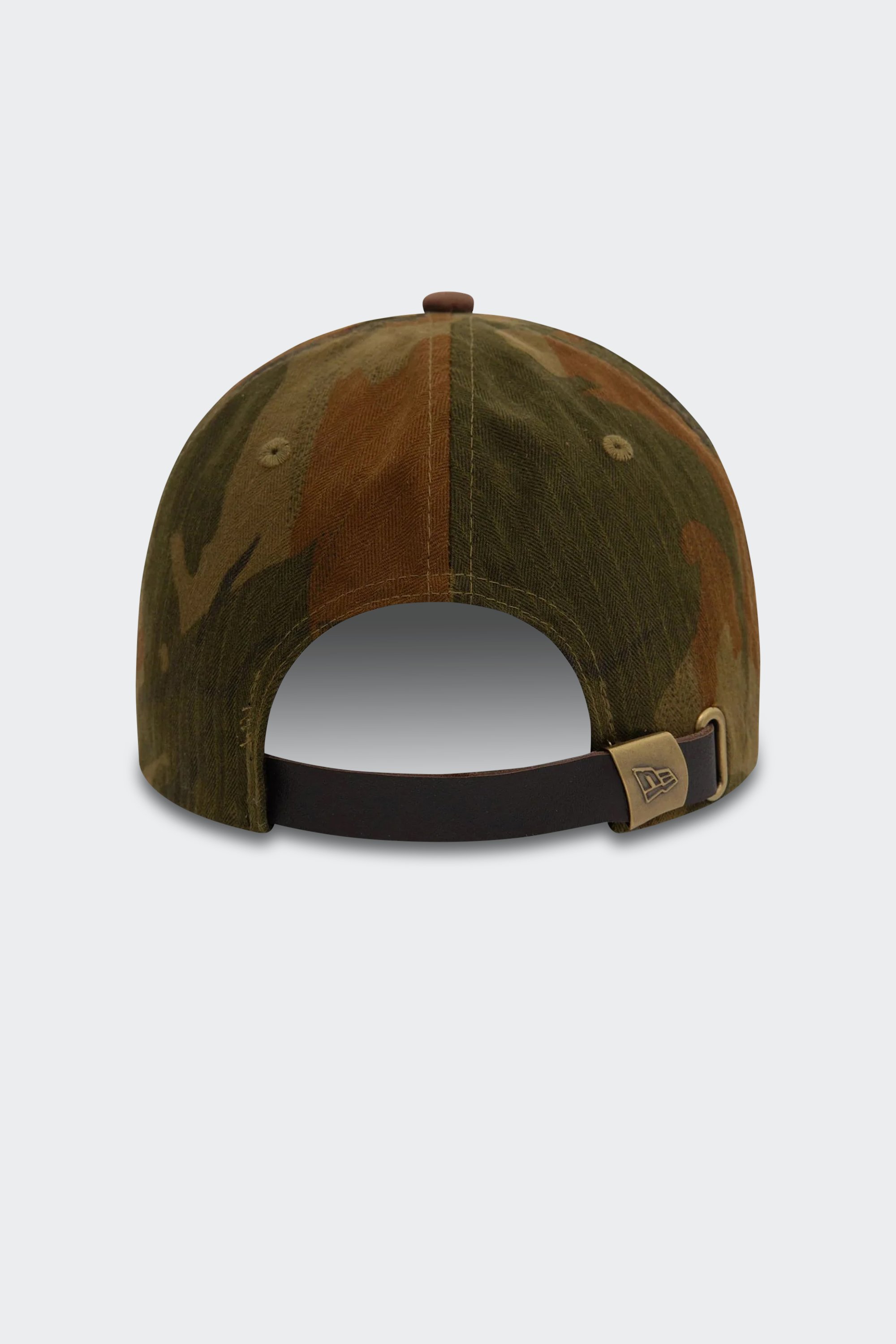 Casquette | Kaki by NEW ERA Casquette Kaki