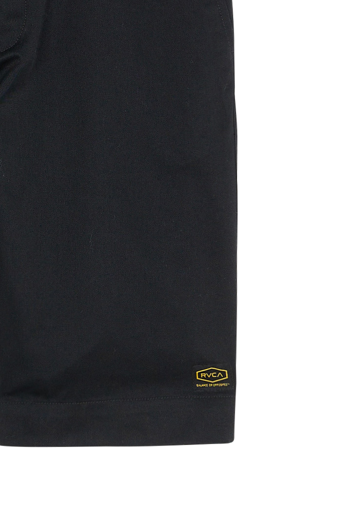 Shorts Black