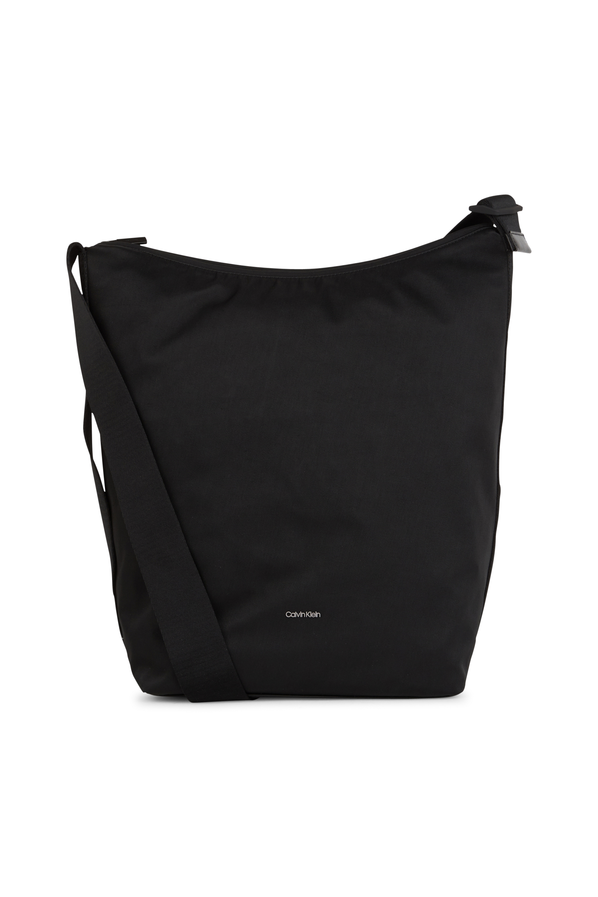Sac bandoulière Noir