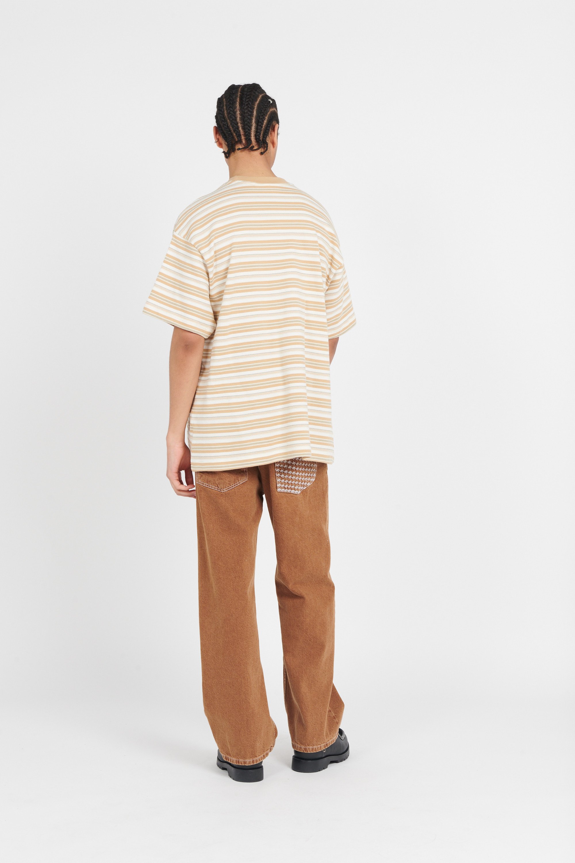 T-shirt Beige