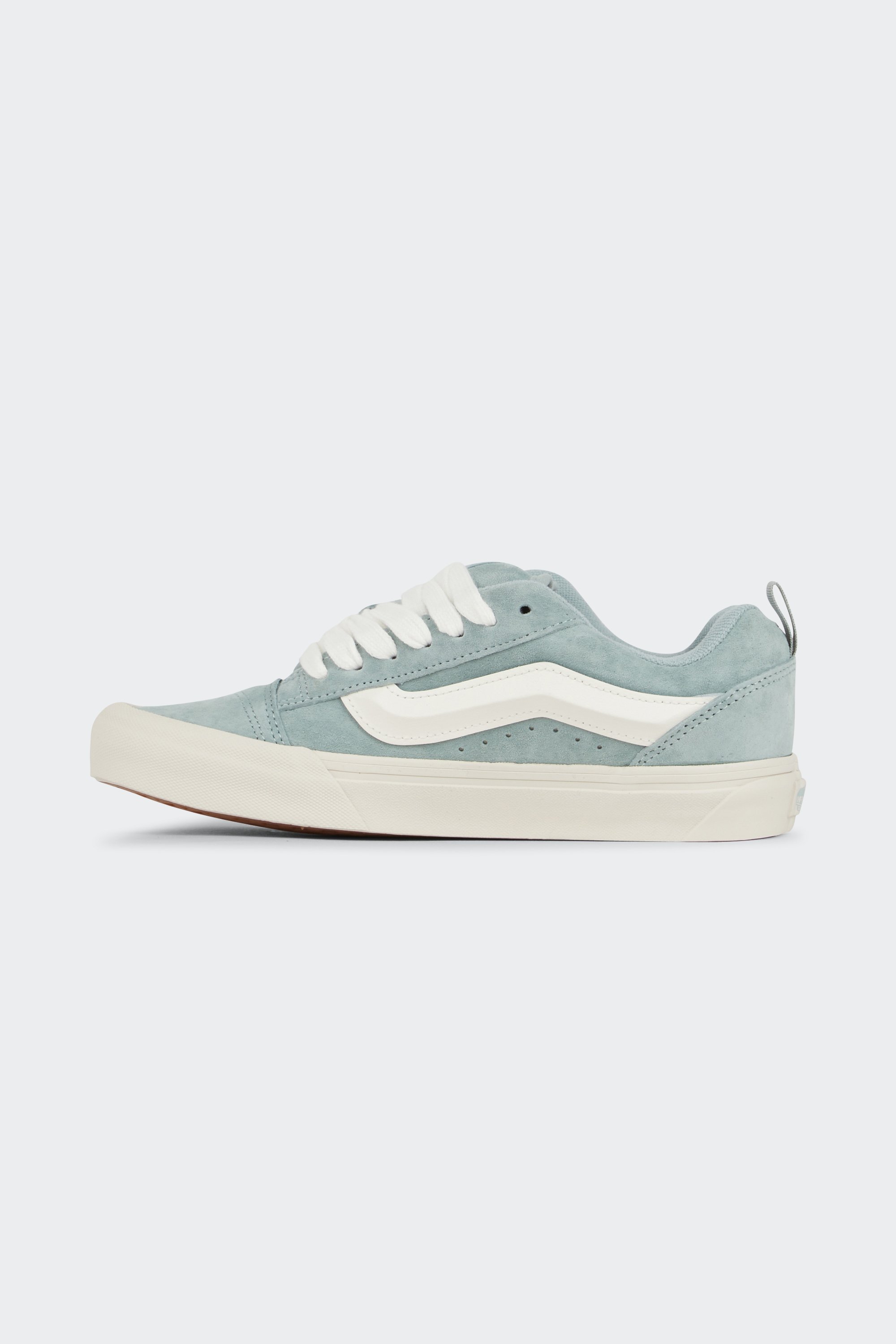 Sneakers | Grey by VANS Sneakers Grey