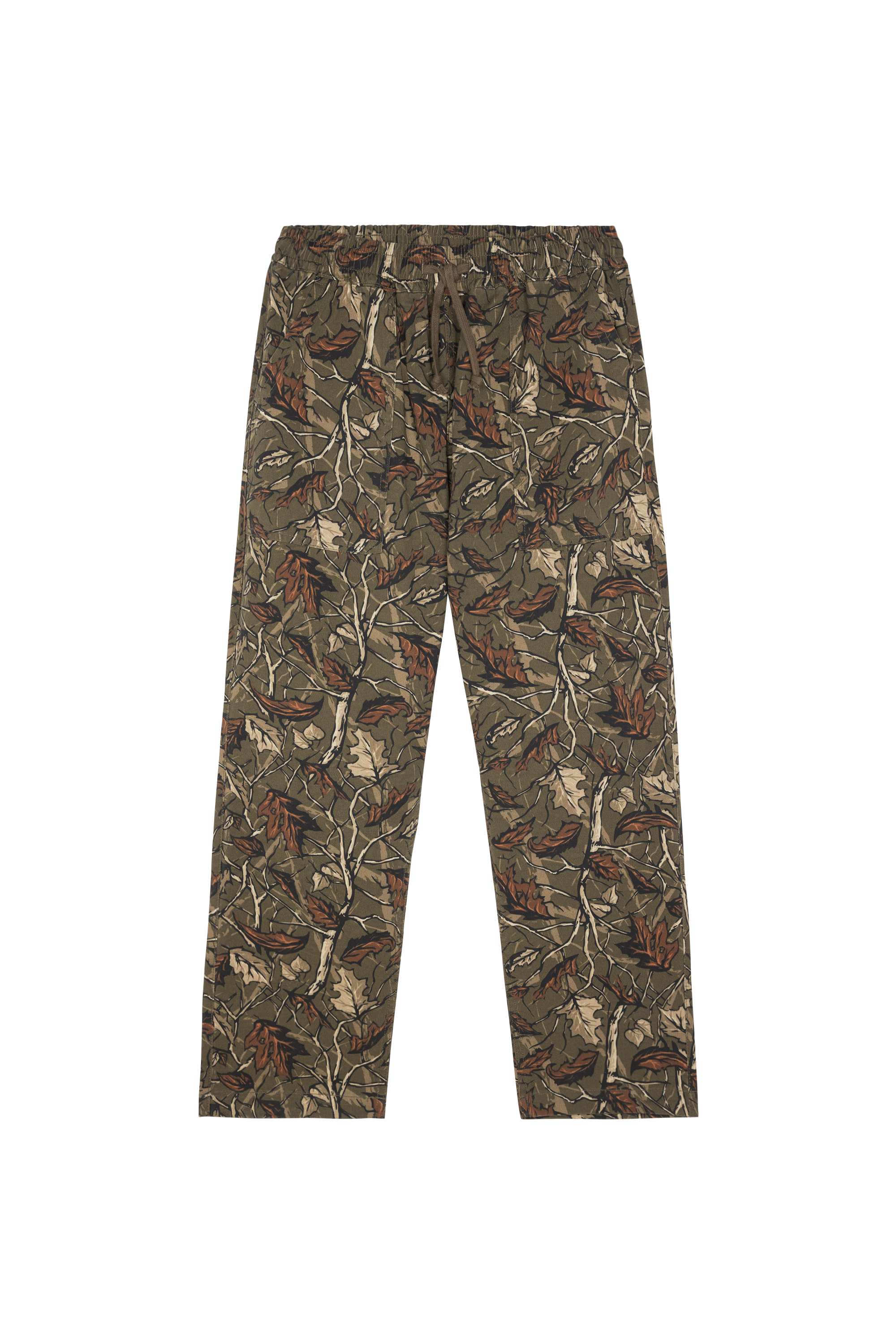 Pants Multicolored