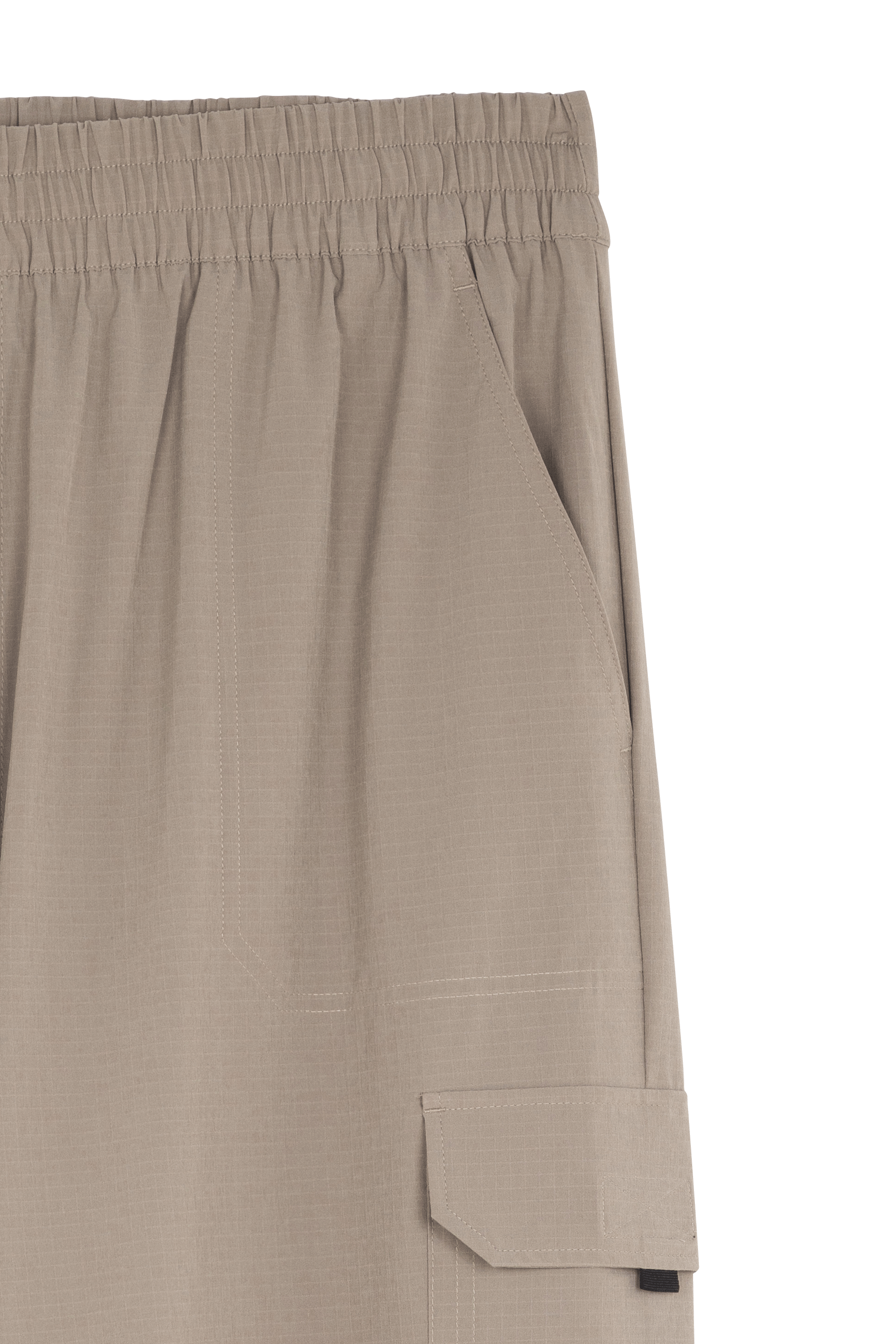 Pants Khaki