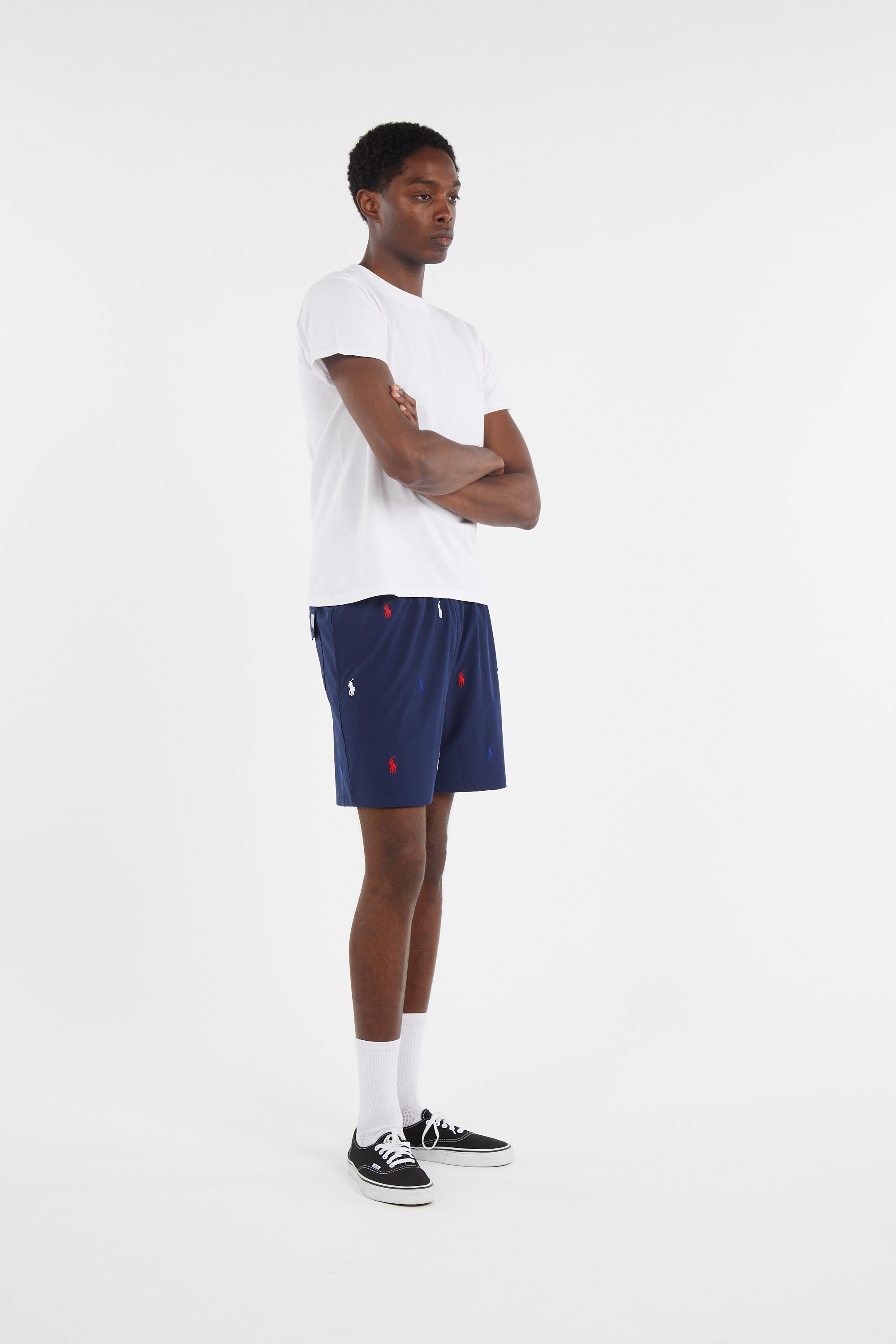 Swim shorts POLO RALPH LAUREN Blue