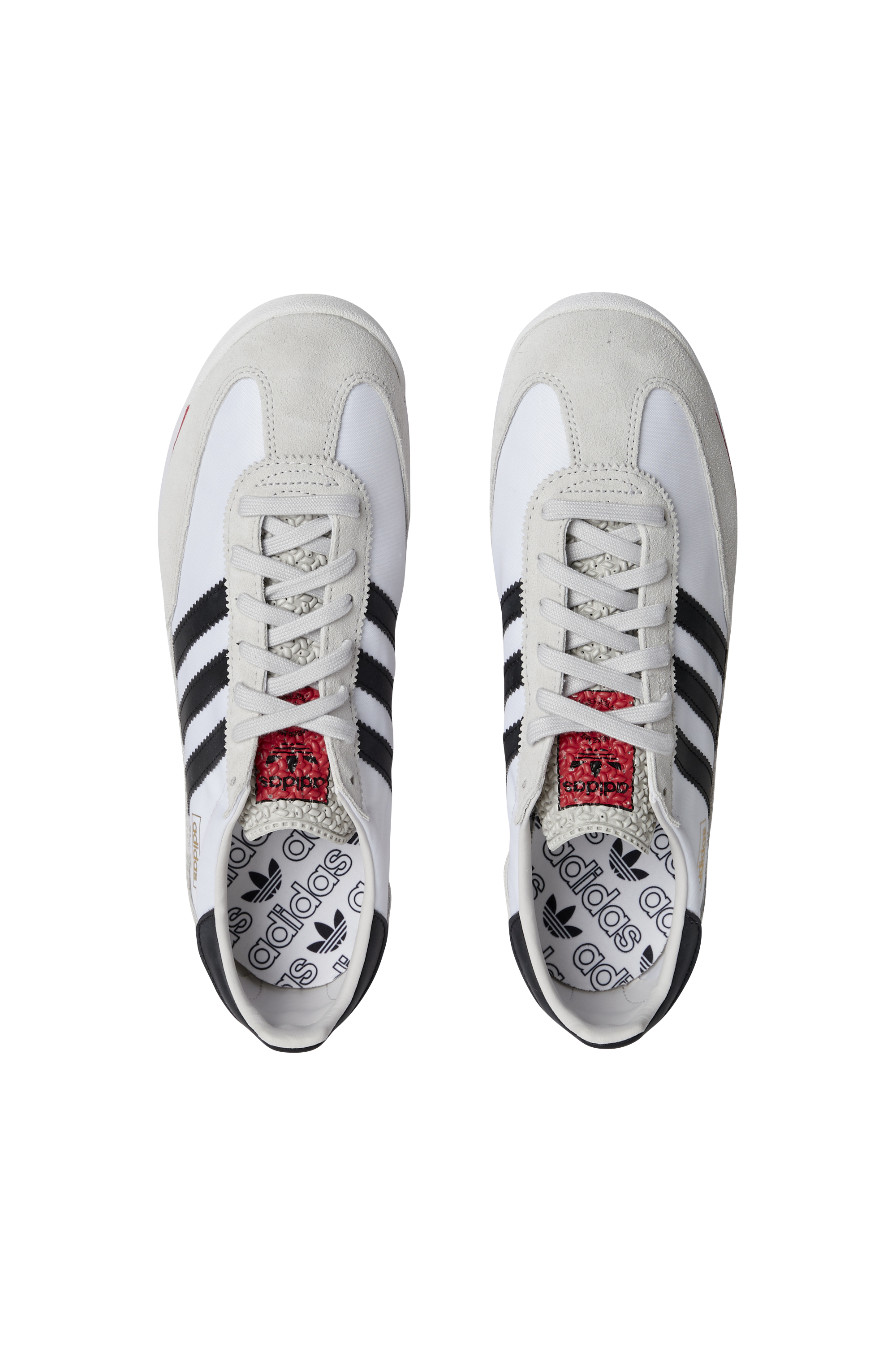 Sneakers White