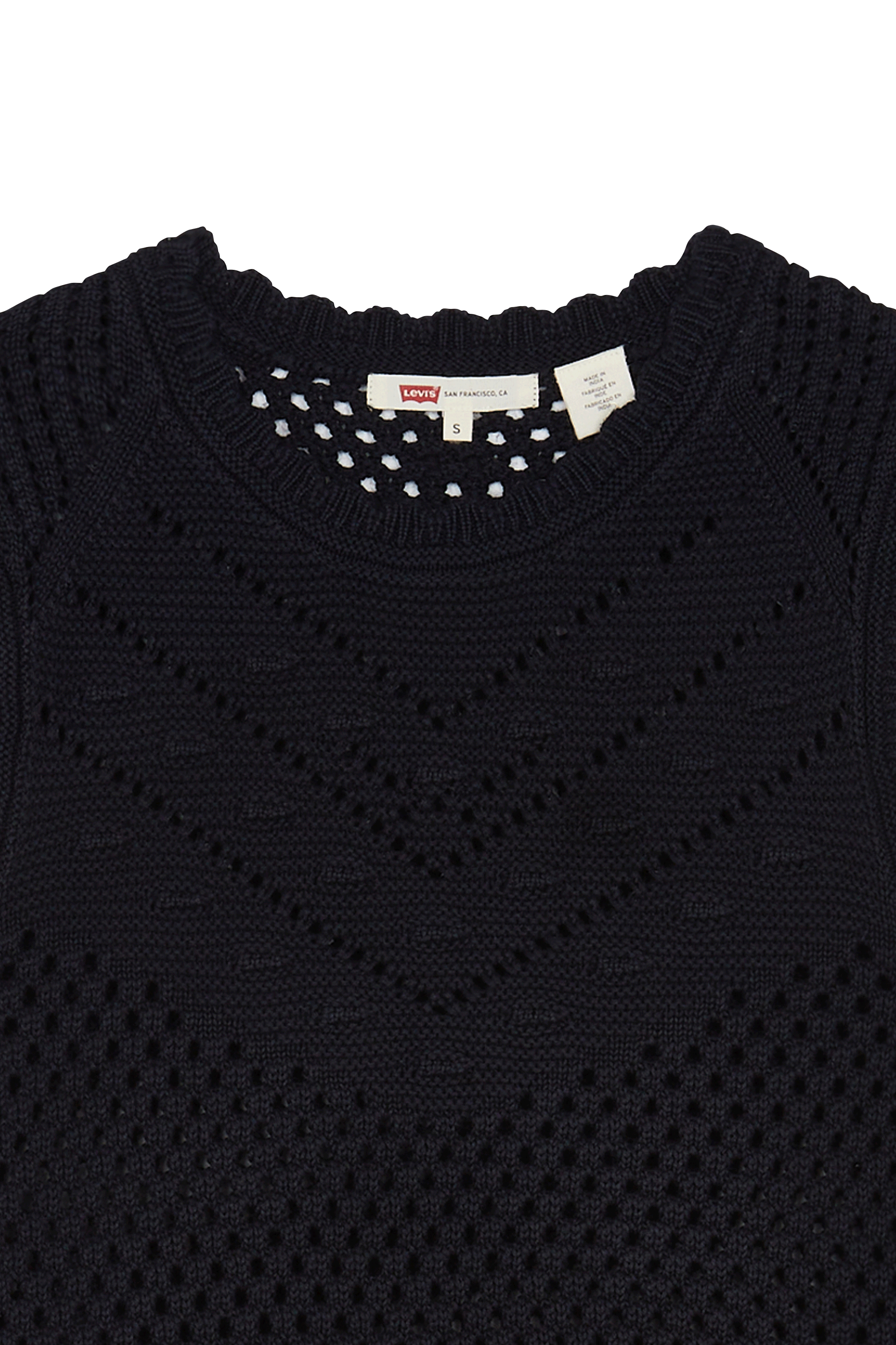 Top Black