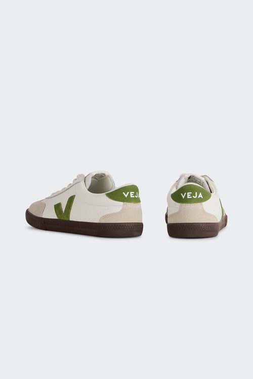 VEJA Baskets Blanc