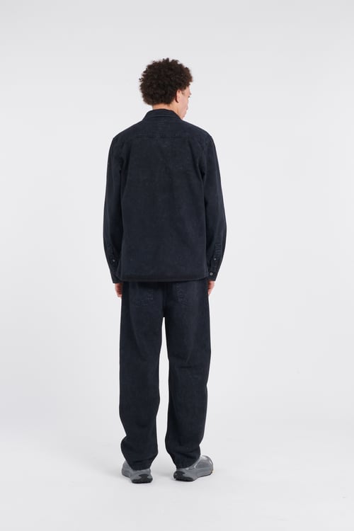 MINIMUM Jeans Noir