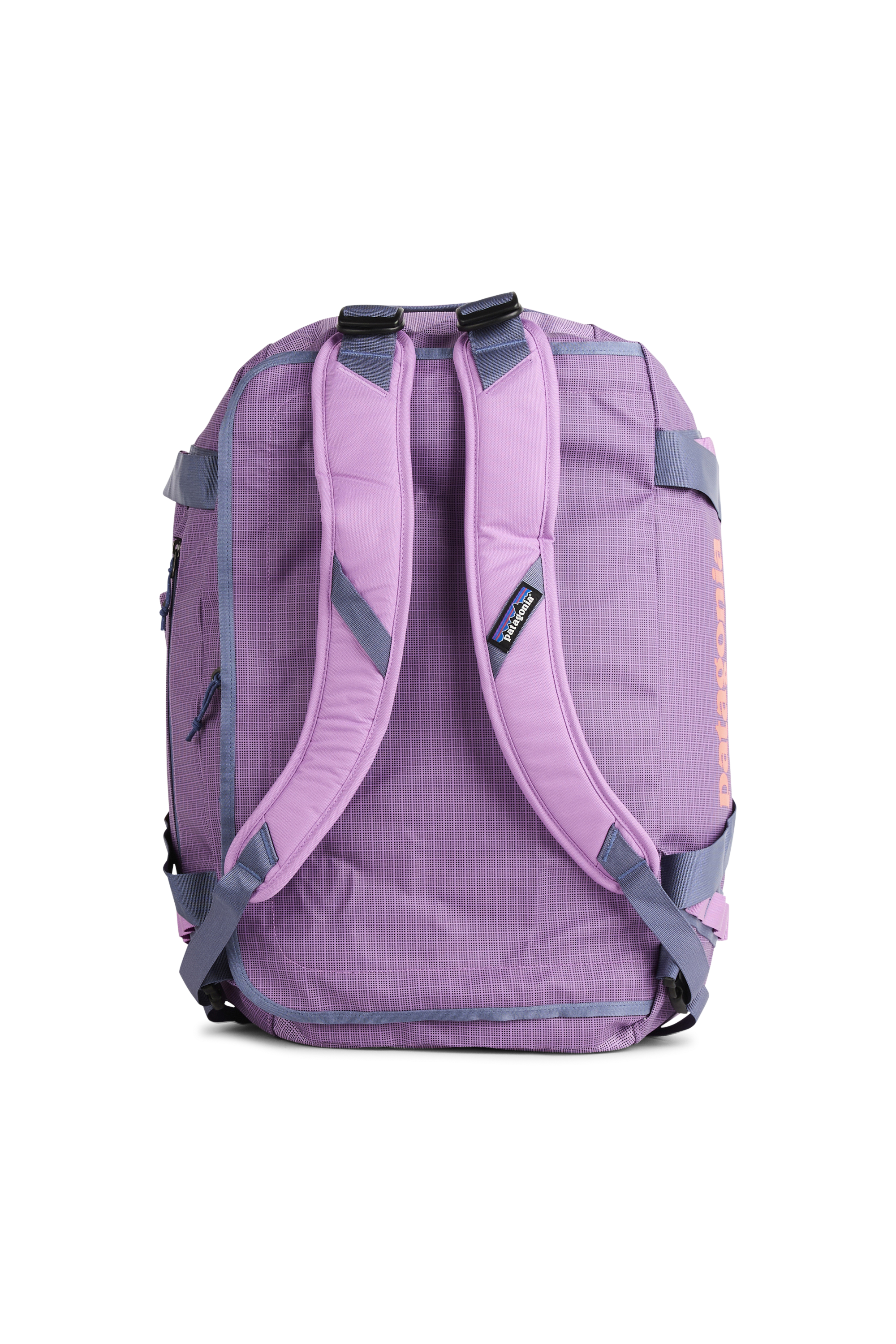 Tranverz S travel bag Purple